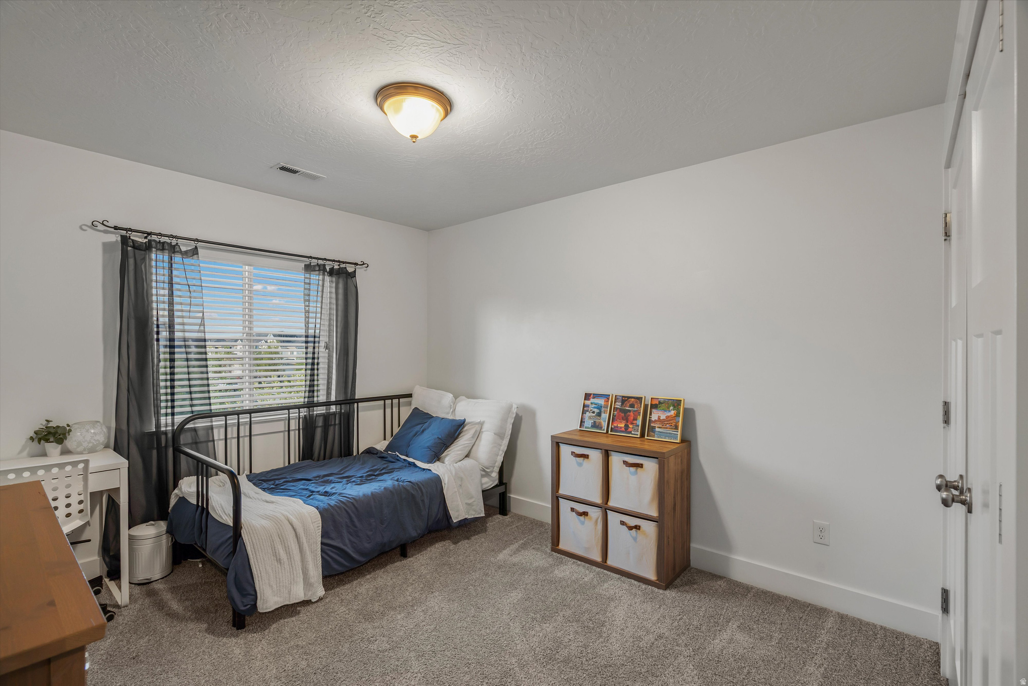 EVANS RANCH - Residential