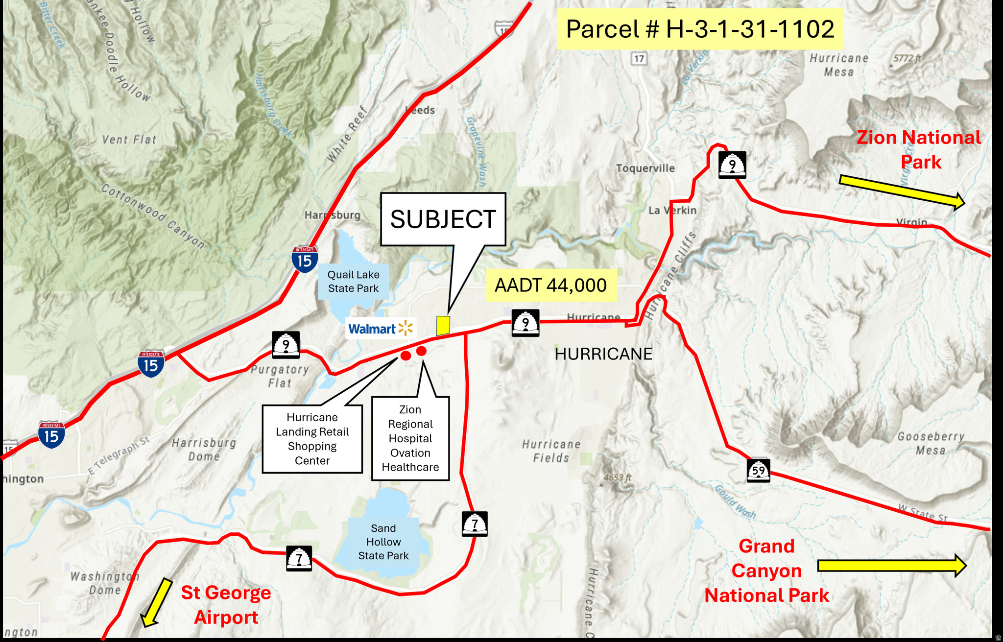 Main image without alt text