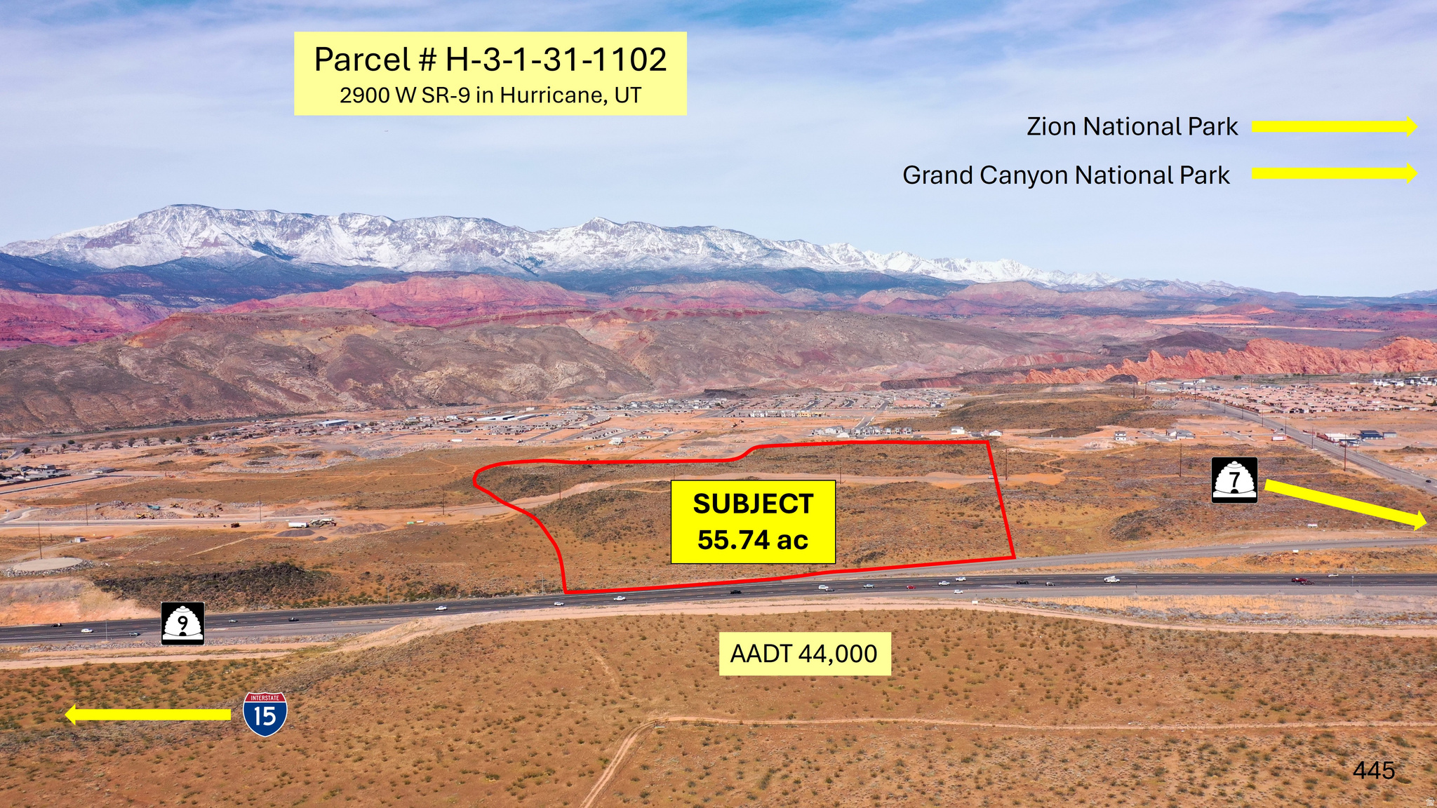 Main image without alt text