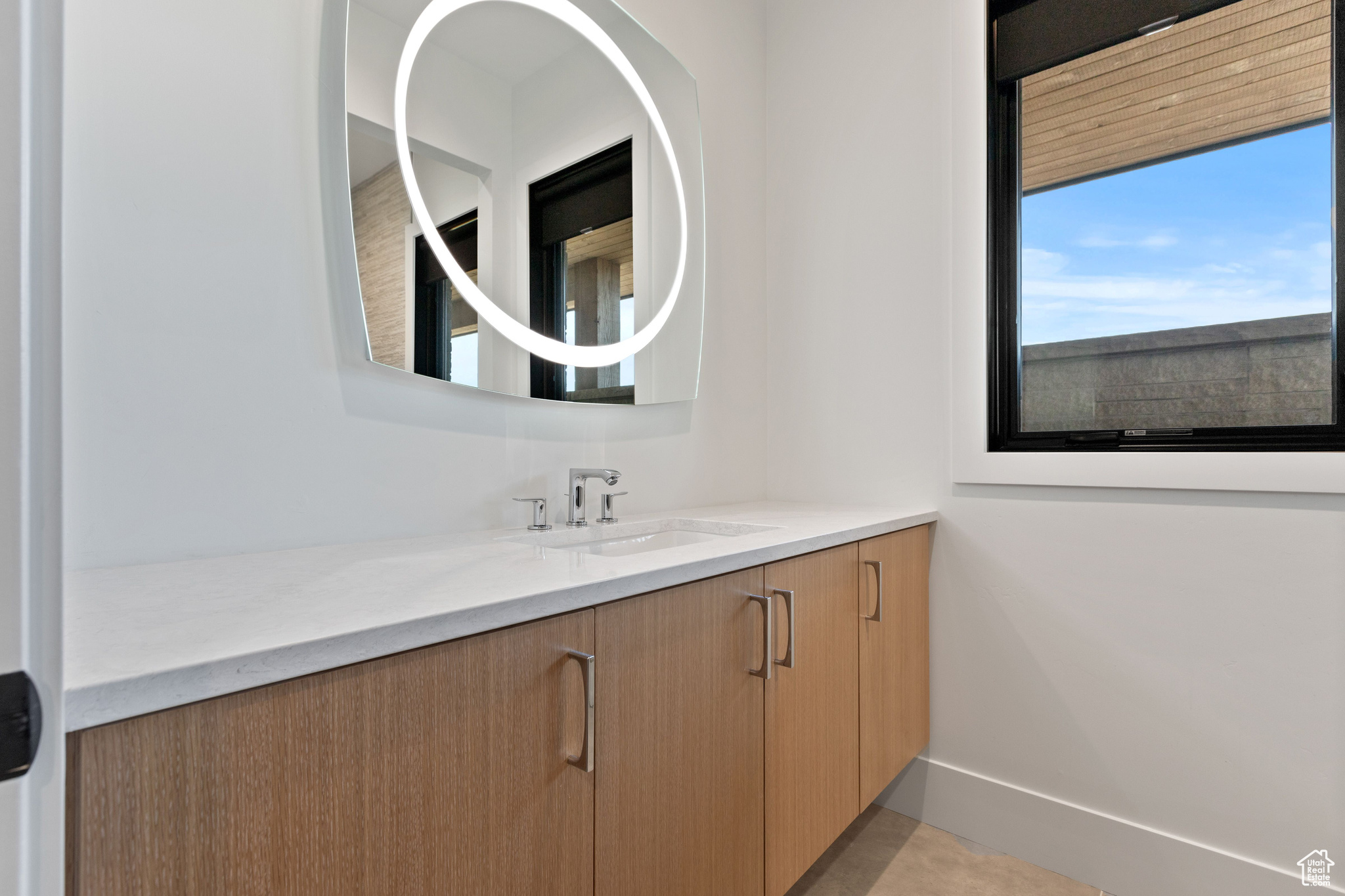 RED LEDGES - Residential