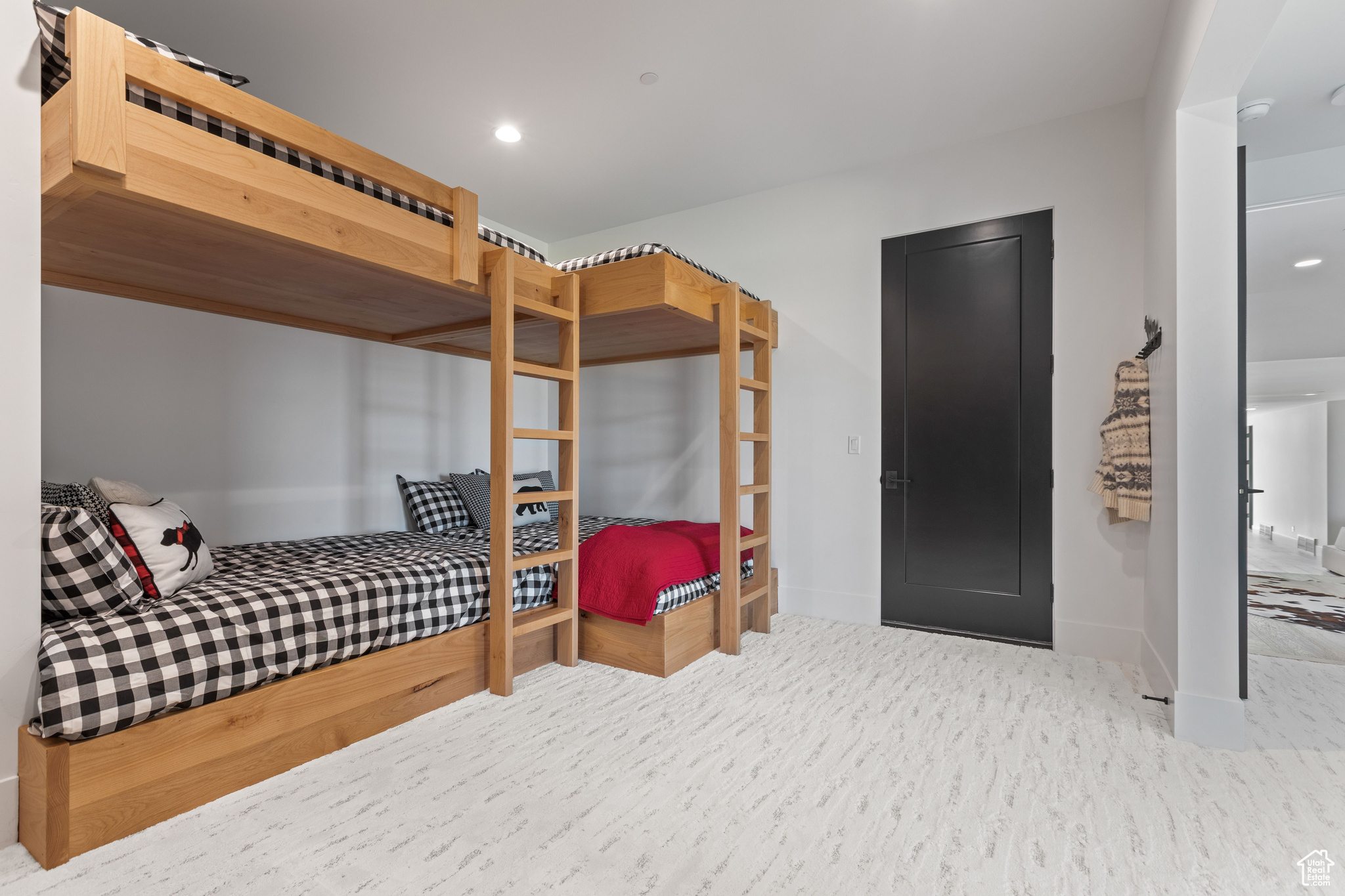 RED LEDGES - Residential