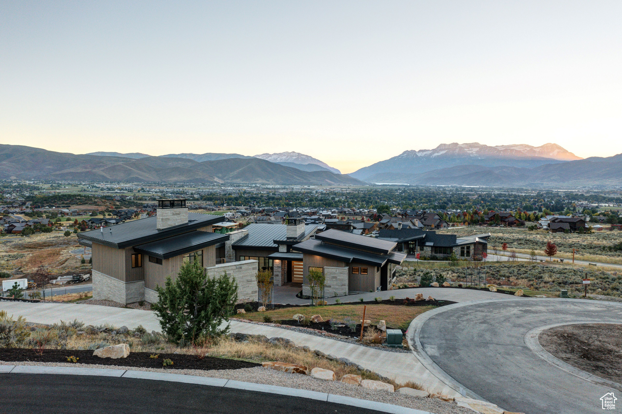 1876 W Dotterel Cir #27, Heber City, Utah image 9