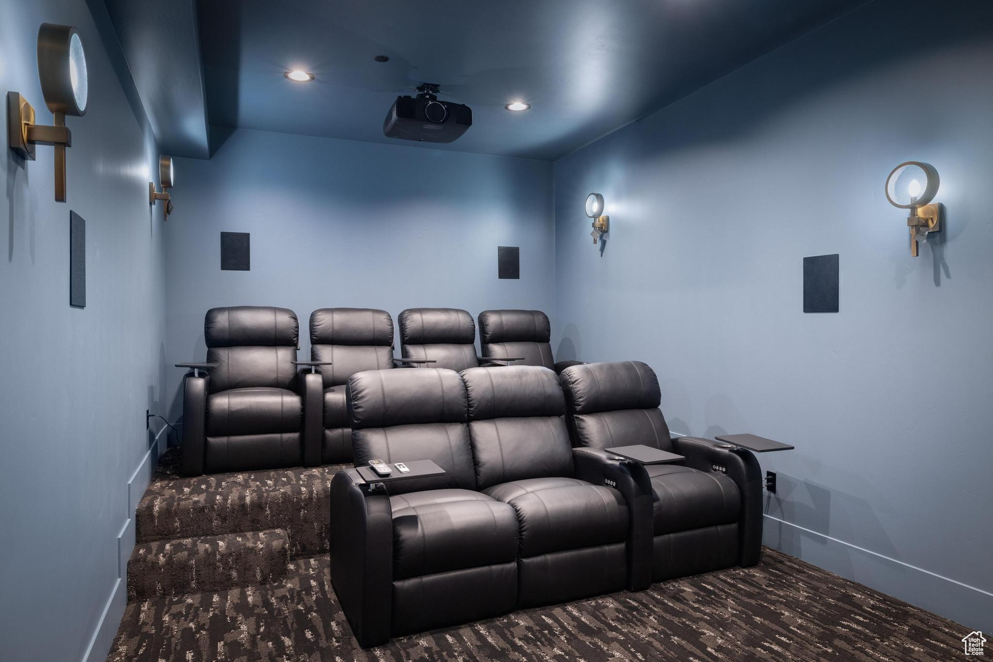 RED LEDGES - Residential