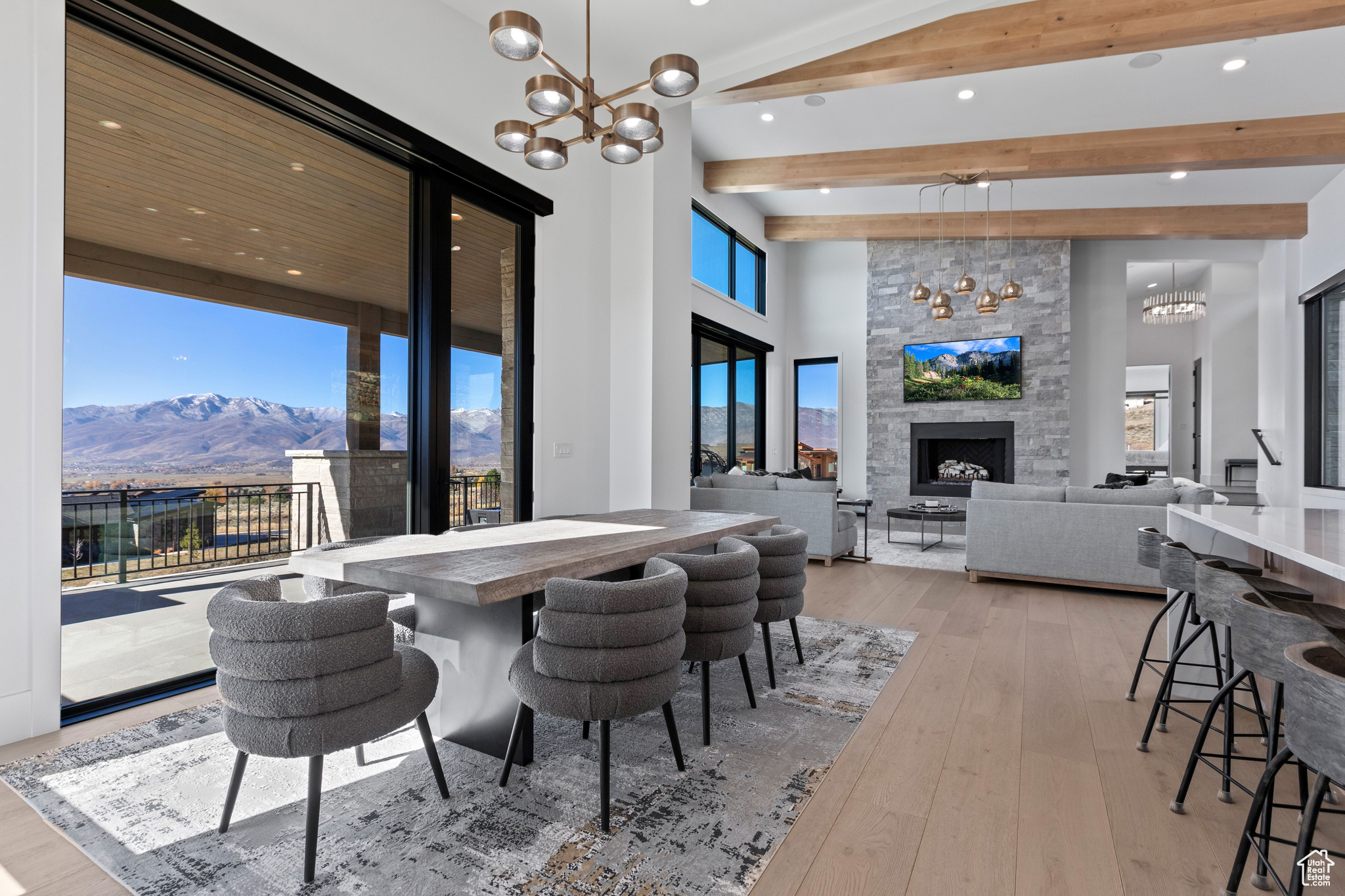1876 W Dotterel Cir #27, Heber City, Utah image 22
