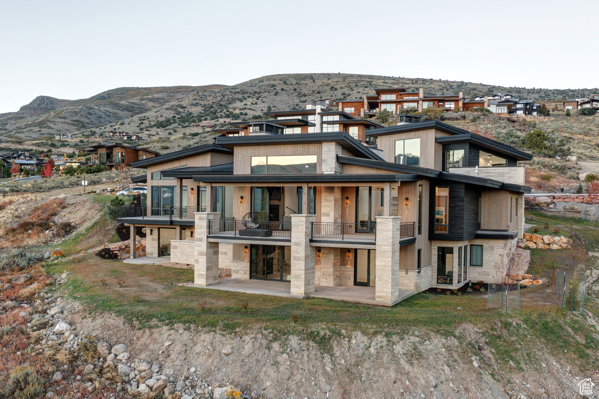 1876 W Dotterel Cir #27, Heber City, Utah image 4