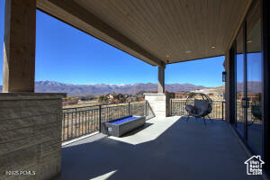 1876 W Dotterel Cir #27, Heber City, Utah image 13