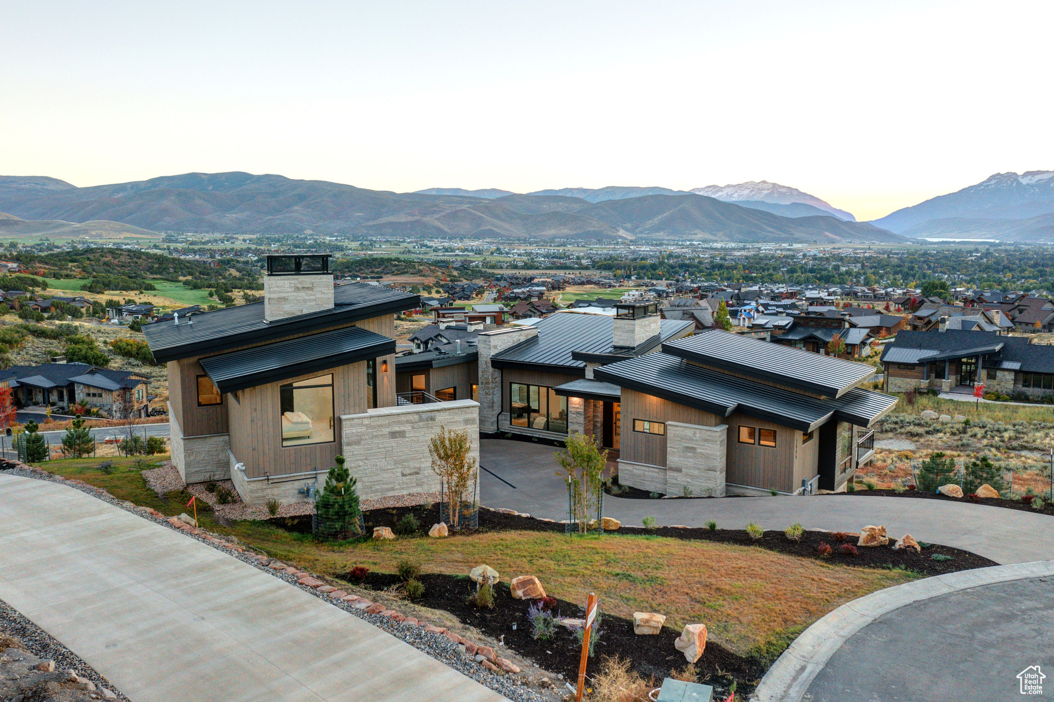 1876 W Dotterel Cir #27, Heber City, Utah image 1