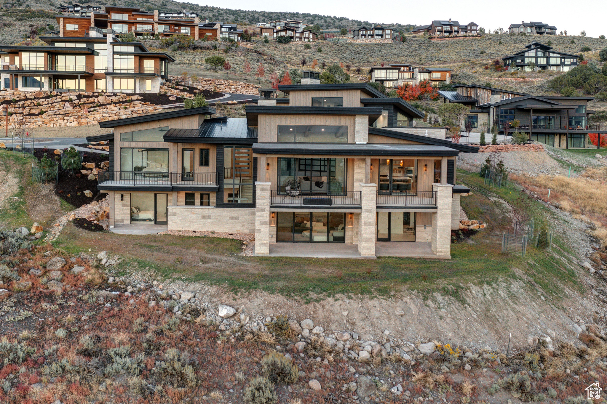 1876 W Dotterel Cir #27, Heber City, Utah image 5
