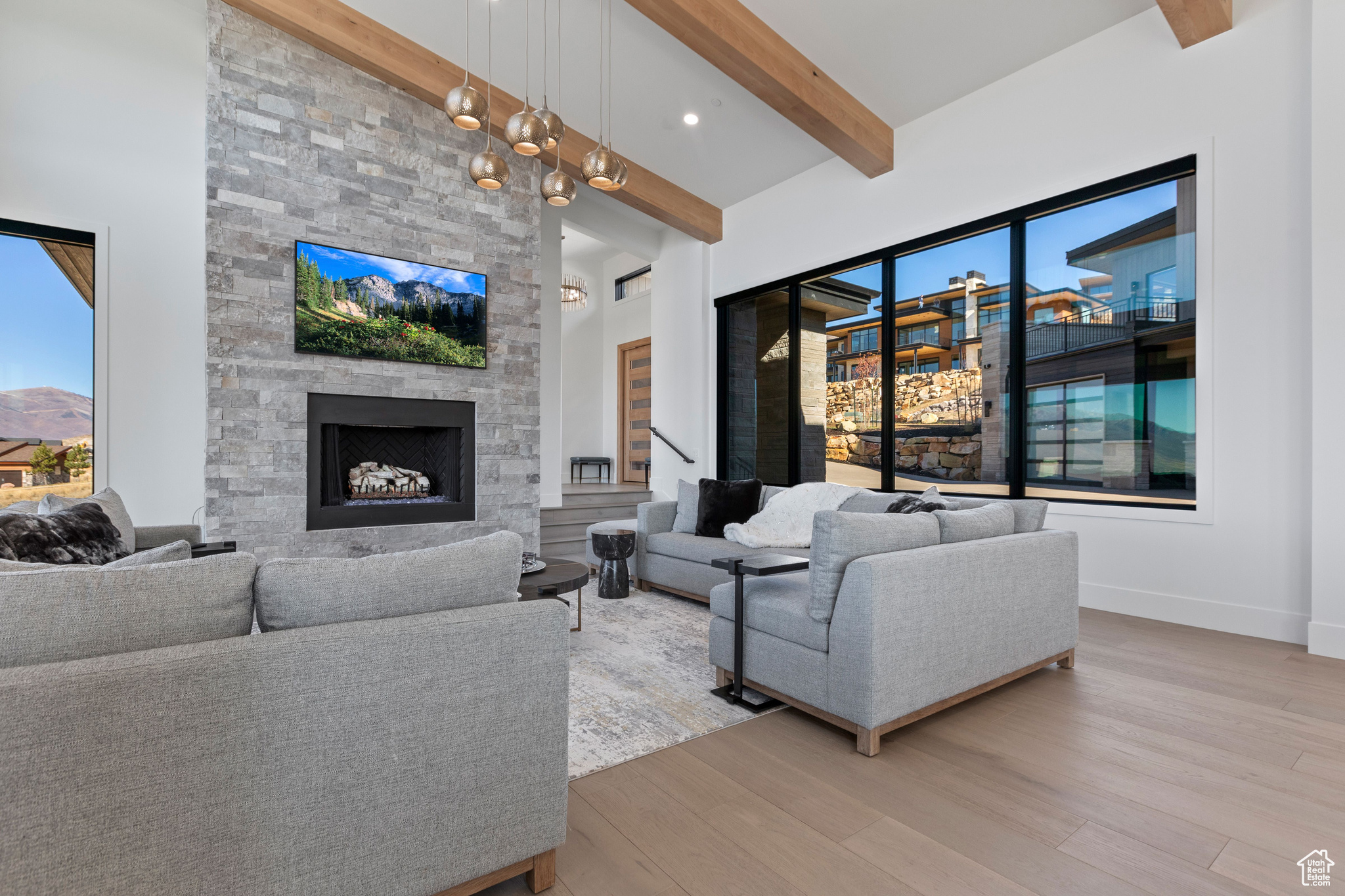 1876 W Dotterel Cir #27, Heber City, Utah image 20