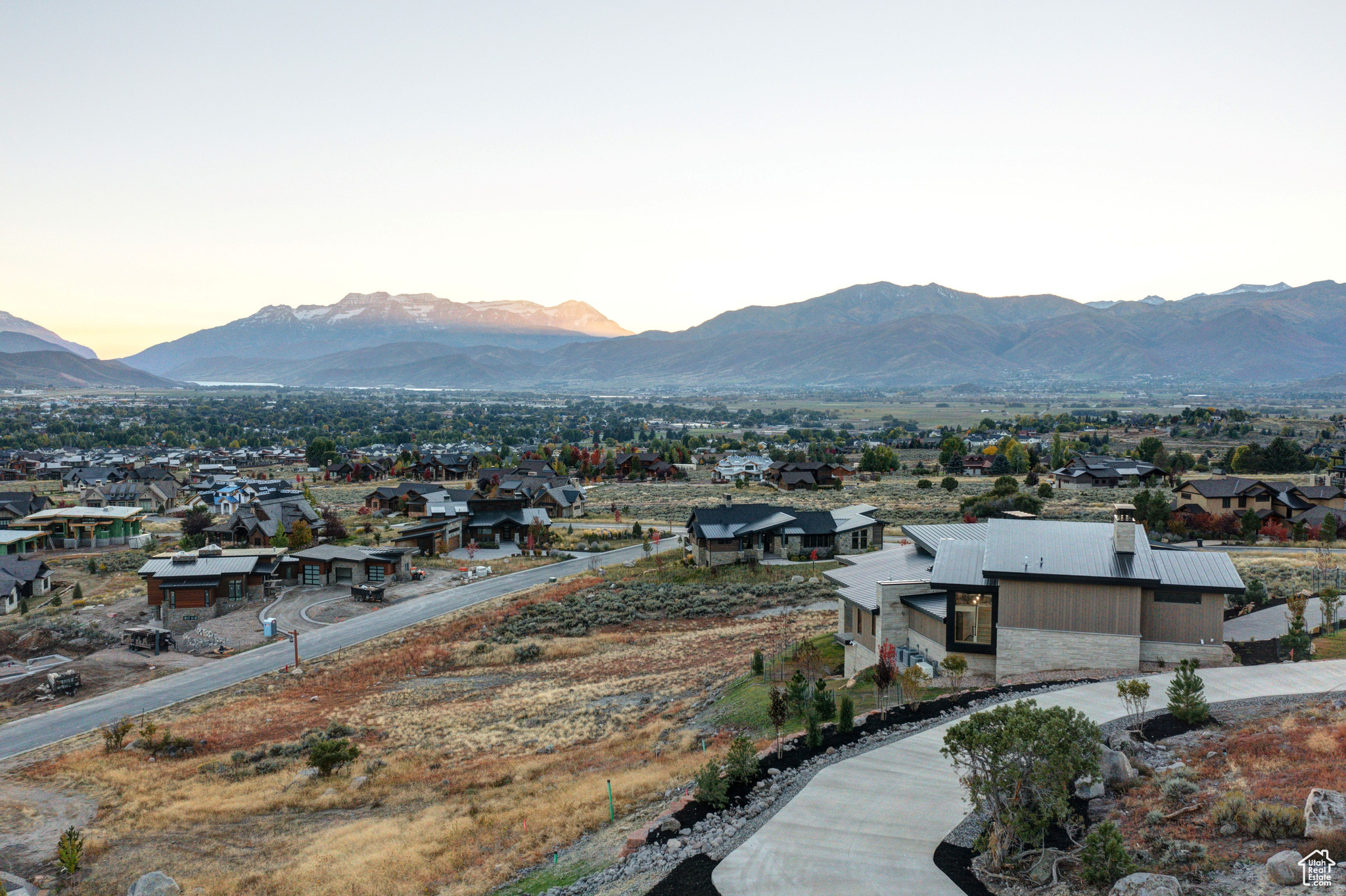 1876 W Dotterel Cir #27, Heber City, Utah image 10