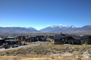 1876 W Dotterel Cir #27, Heber City, Utah image 15