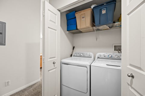Tiny photo for 6688 S PINES POINT WAY, West Jordan, UT 84084 (MLS # 2154675)