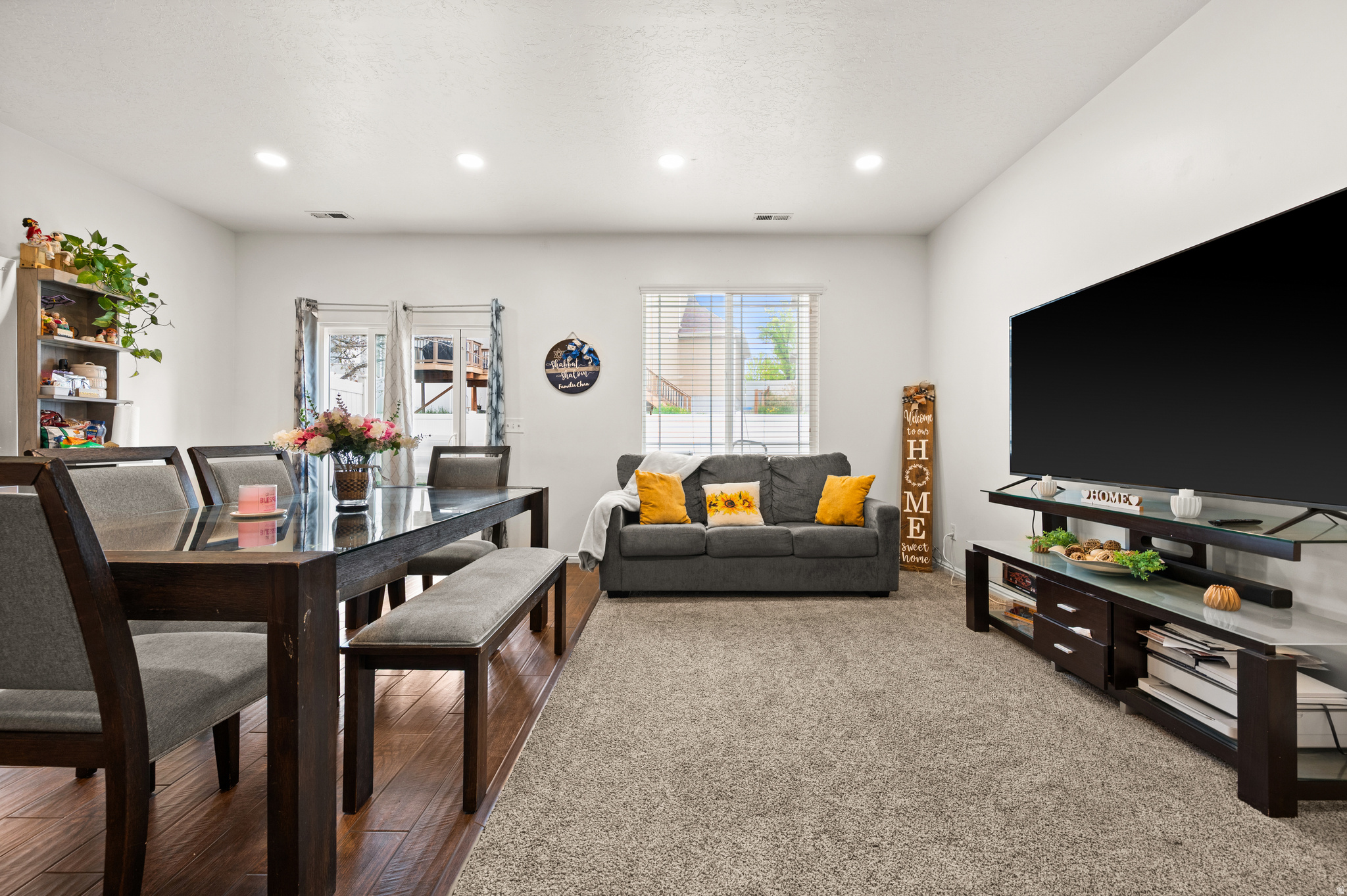 PINES - Residential