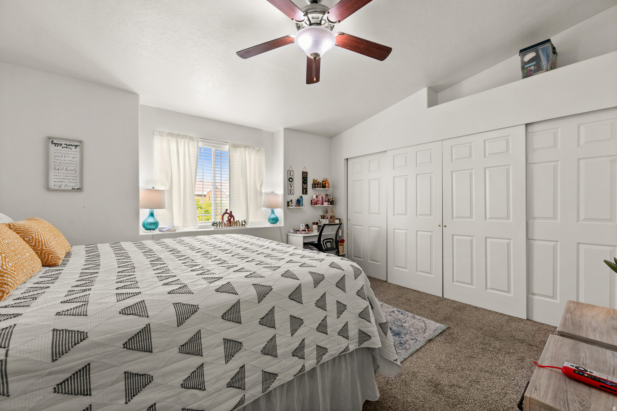 PINES - Residential