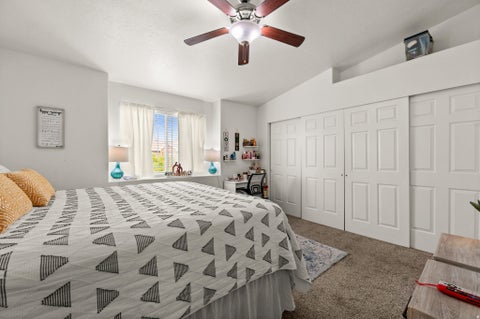 Tiny photo for 6688 S PINES POINT WAY, West Jordan, UT 84084 (MLS # 2154675)
