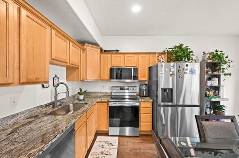 Tiny photo for 6688 S PINES POINT WAY, West Jordan, UT 84084 (MLS # 2154675)