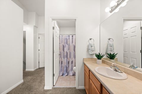 Tiny photo for 6688 S PINES POINT WAY, West Jordan, UT 84084 (MLS # 2154675)