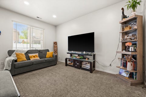 Tiny photo for 6688 S PINES POINT WAY, West Jordan, UT 84084 (MLS # 2154675)