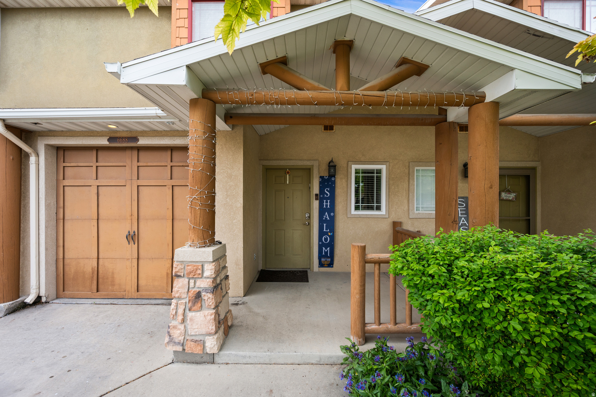 PINES - Residential