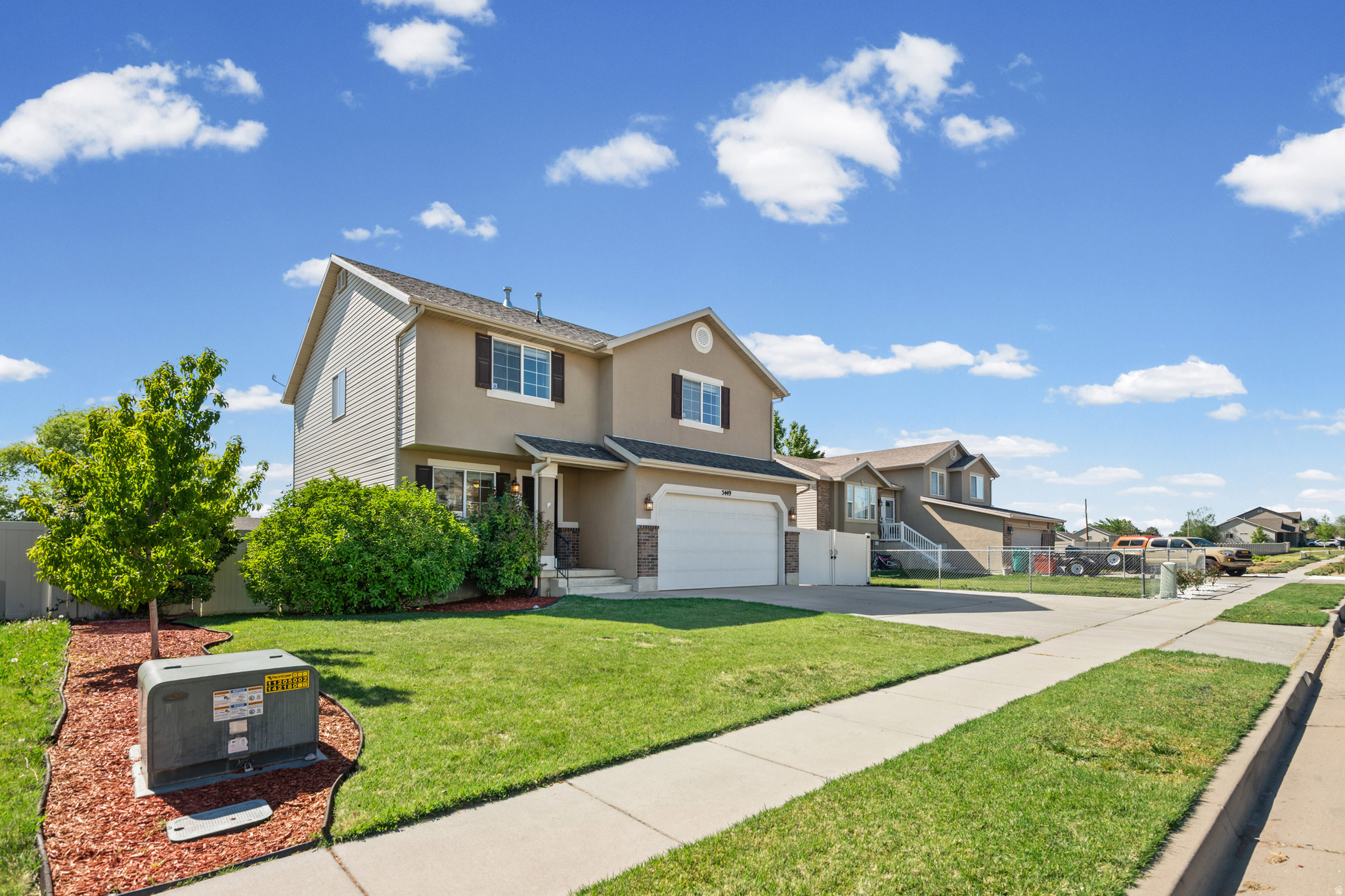 SEIFERT ESTATES - Residential