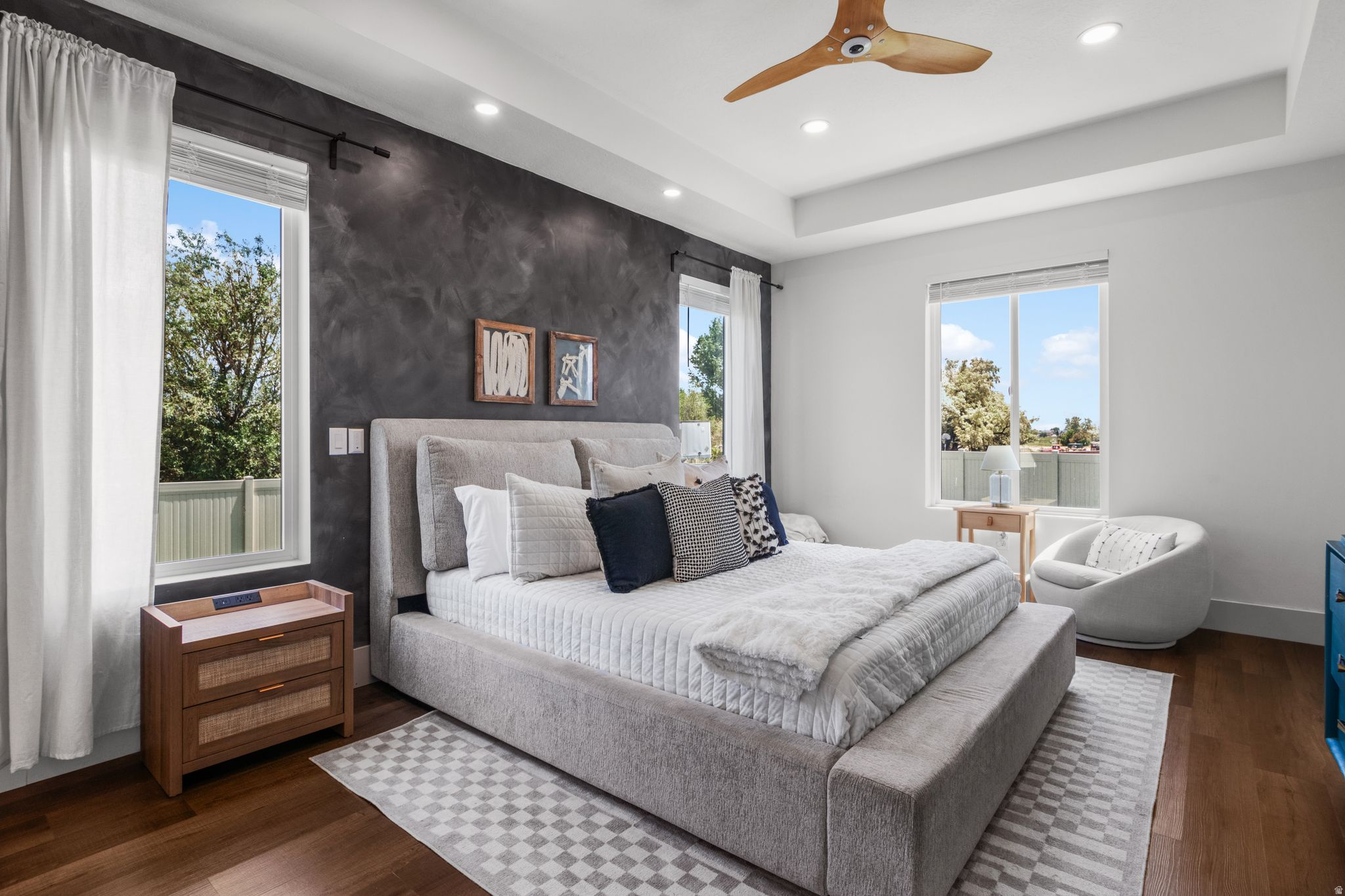 EVANS RANCH - Residential