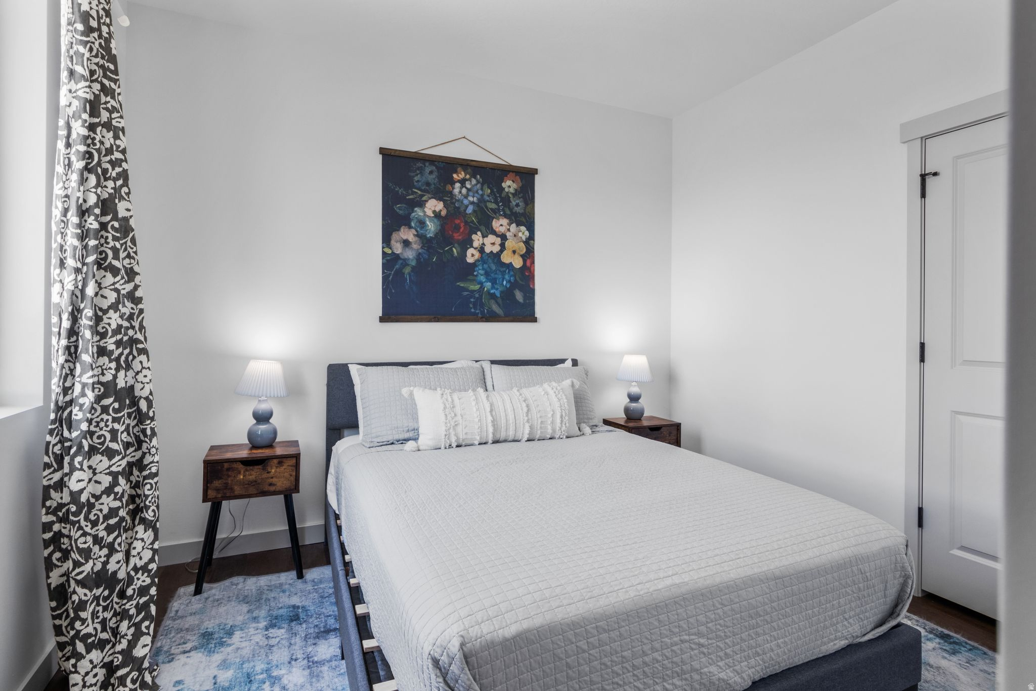 EVANS RANCH - Residential