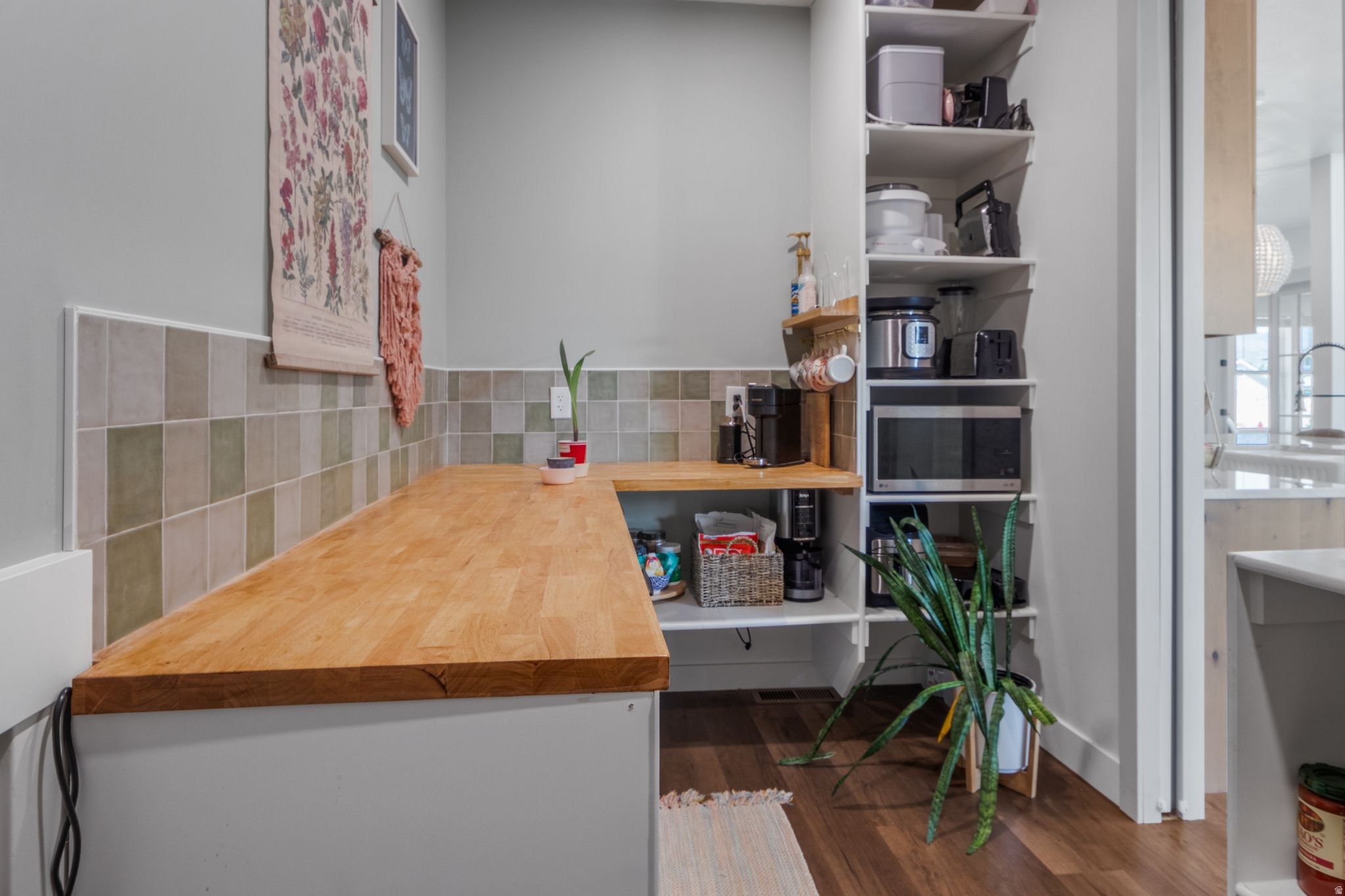 EVANS RANCH - Residential