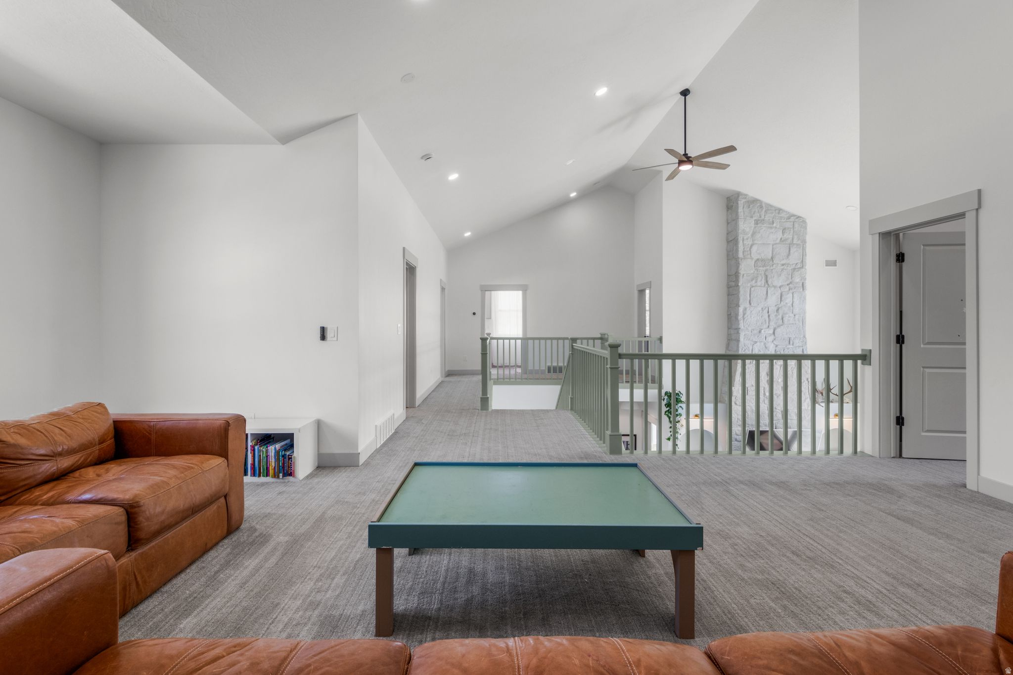 EVANS RANCH - Residential