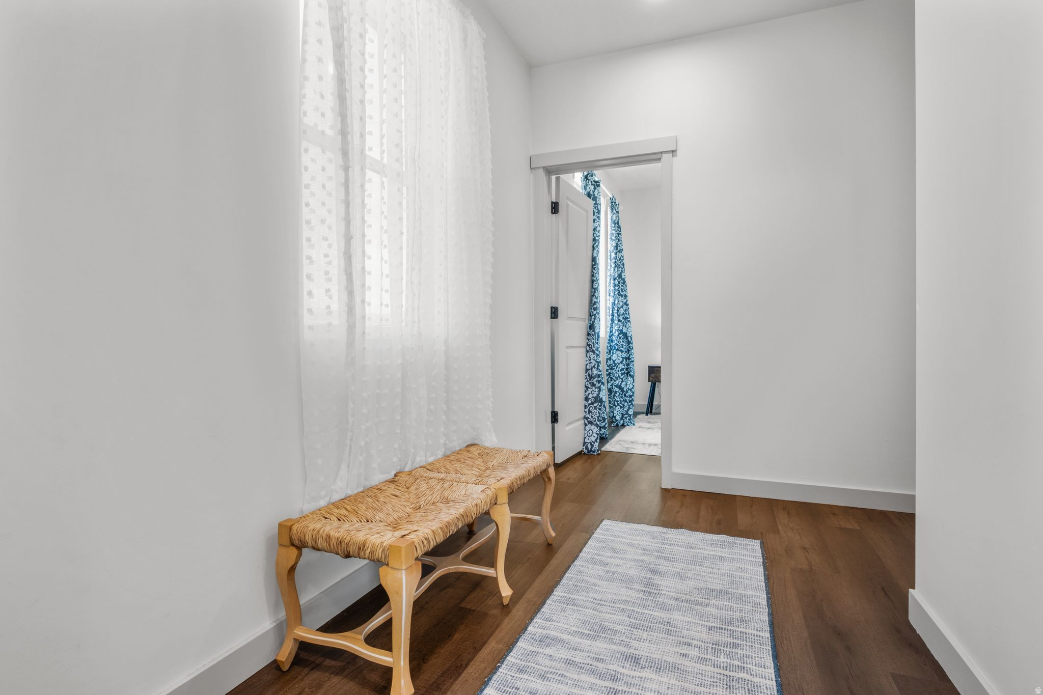 EVANS RANCH - Residential