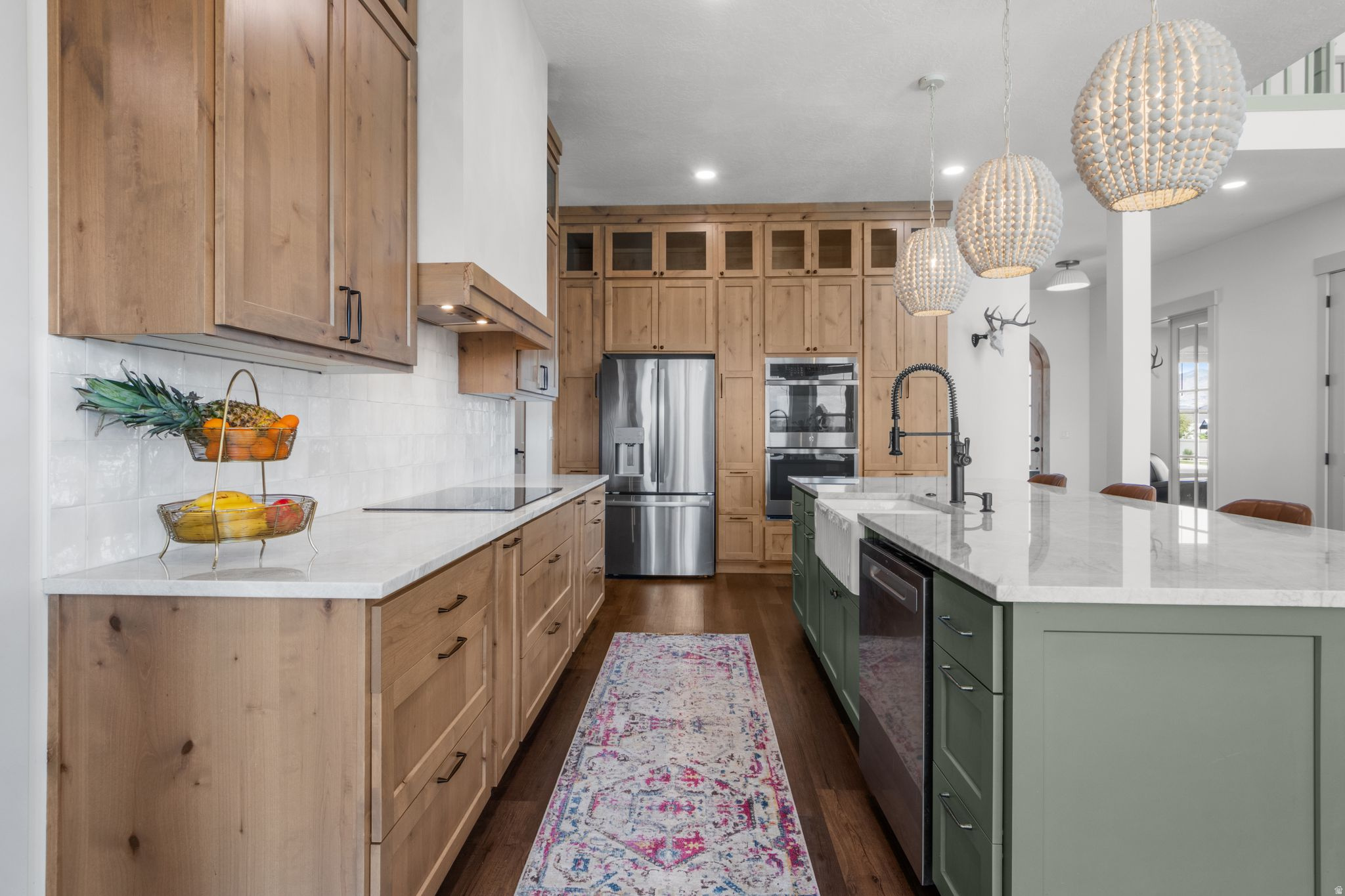 EVANS RANCH - Residential