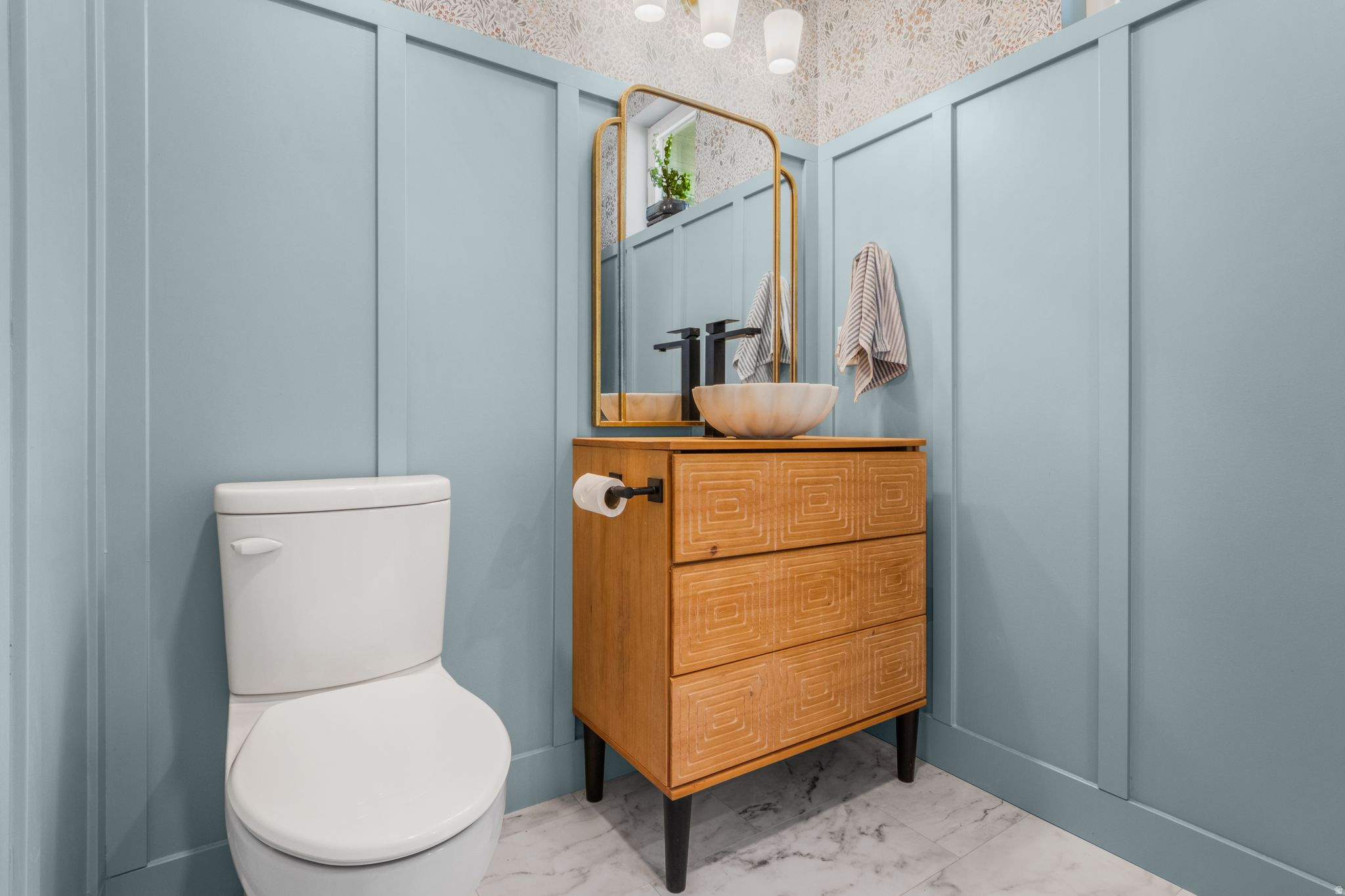 EVANS RANCH - Residential