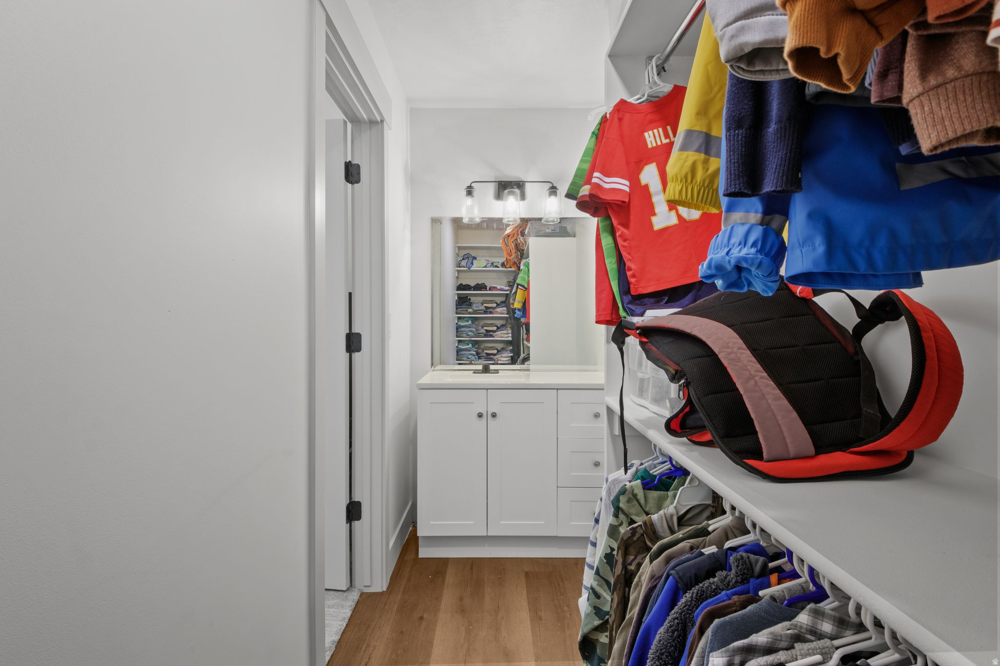 EVANS RANCH - Residential