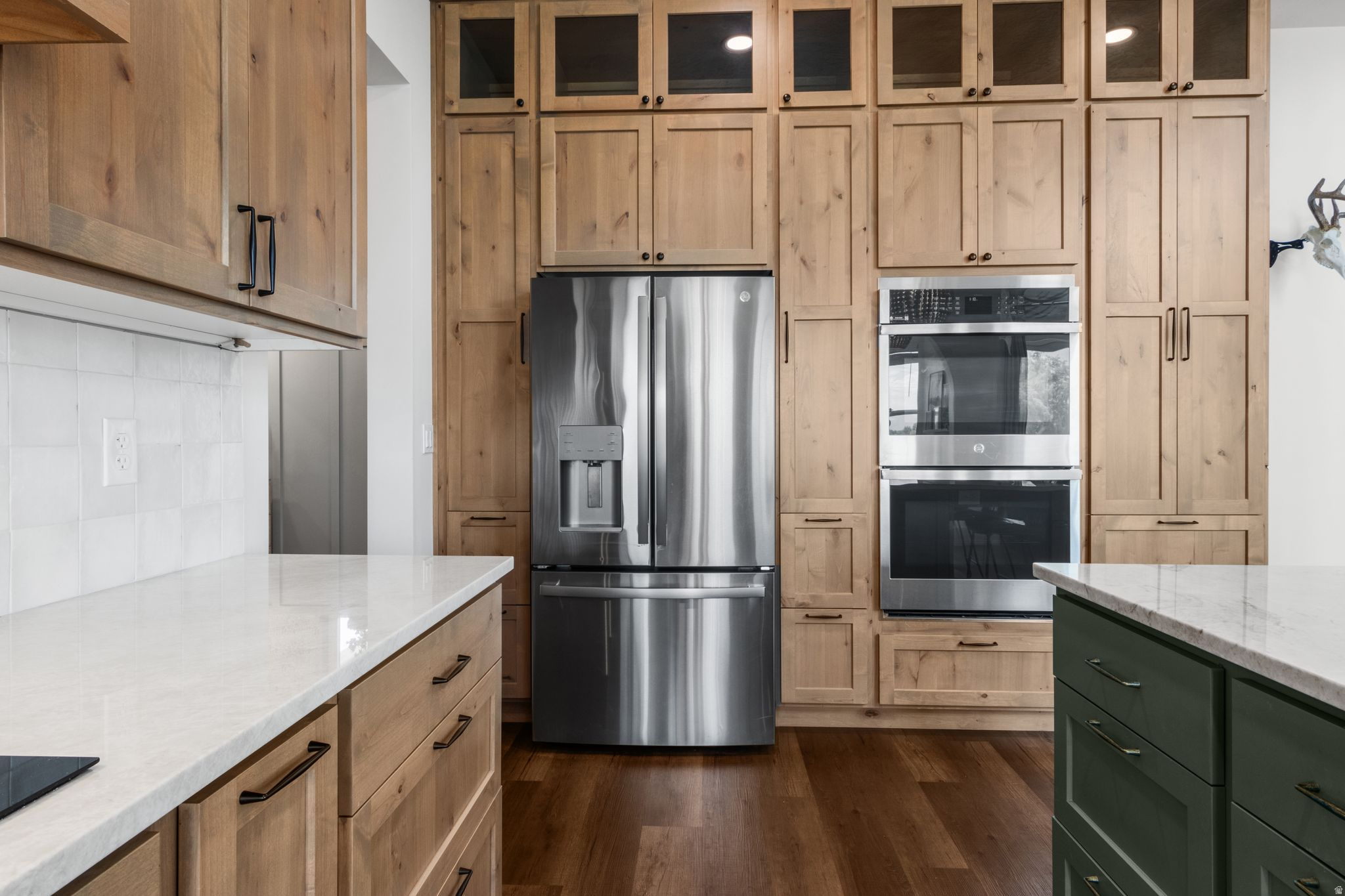 EVANS RANCH - Residential