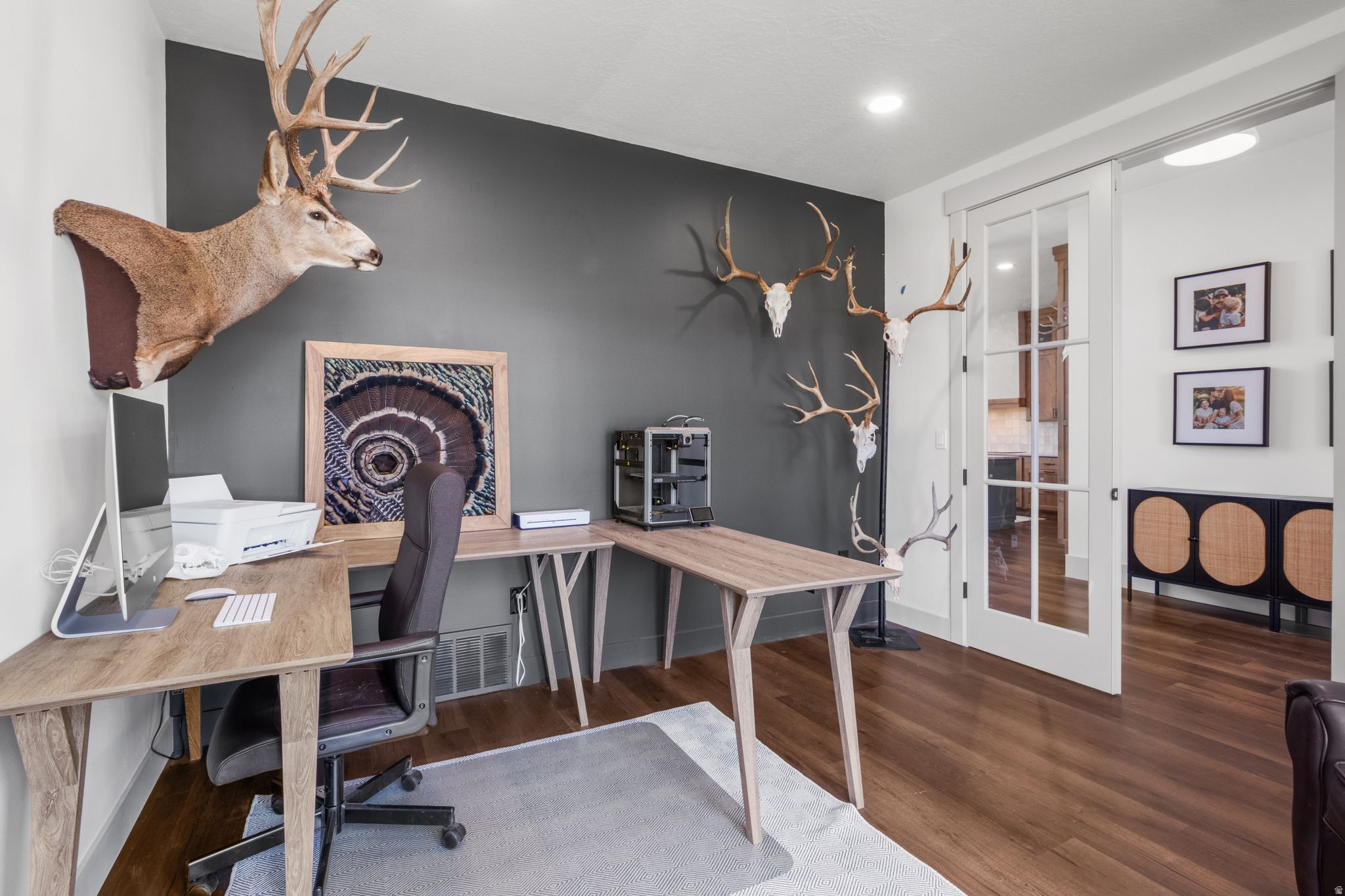 EVANS RANCH - Residential