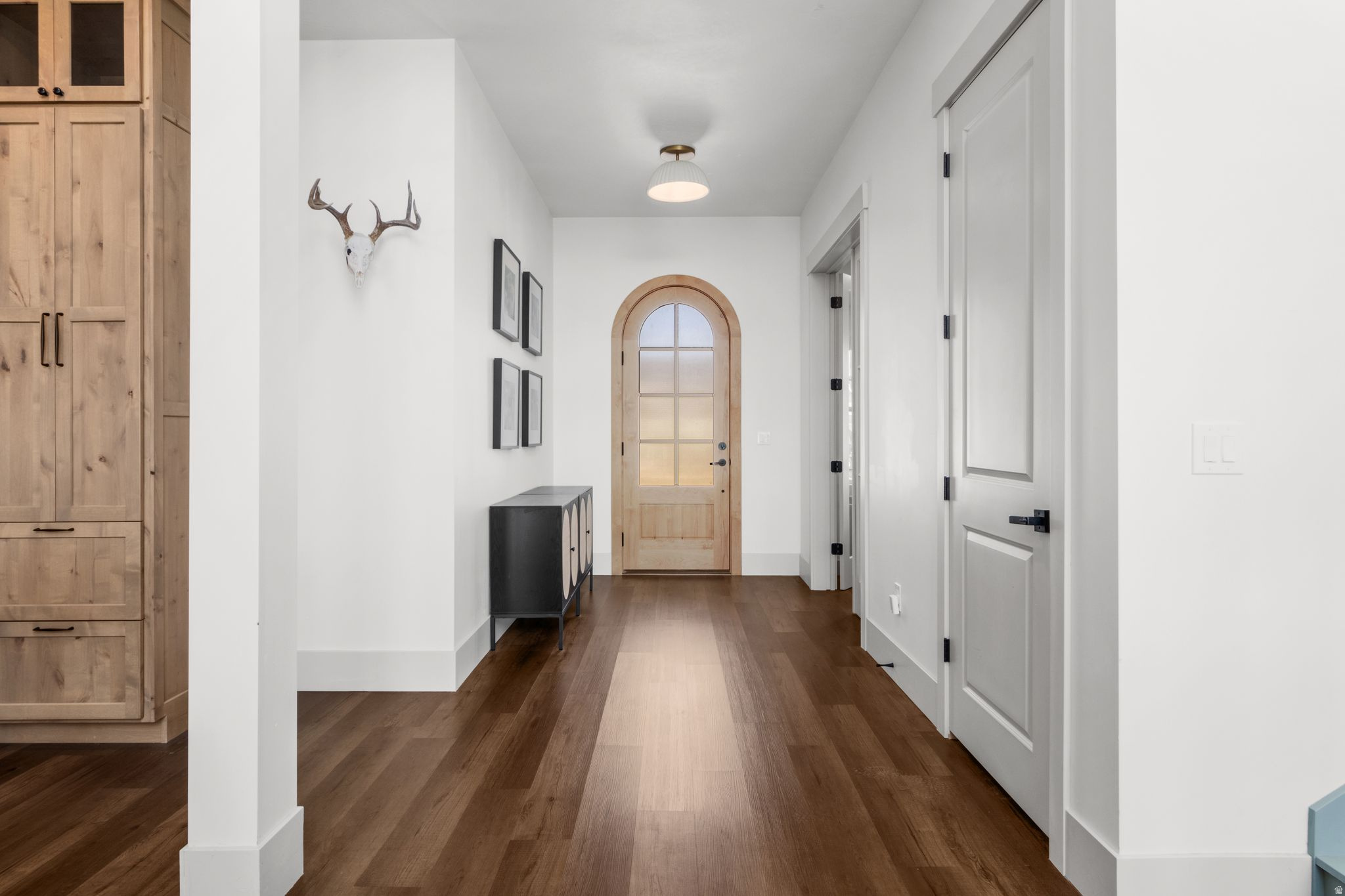 EVANS RANCH - Residential