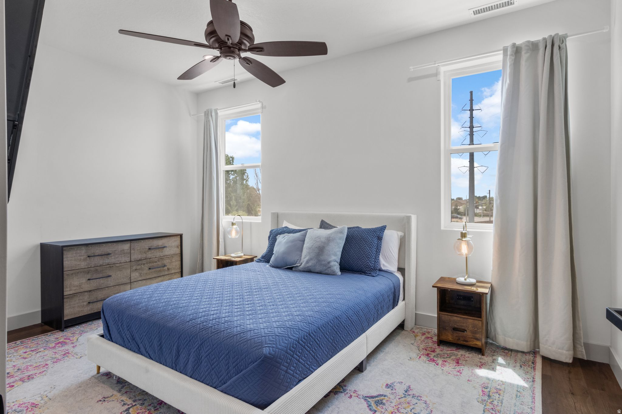 EVANS RANCH - Residential