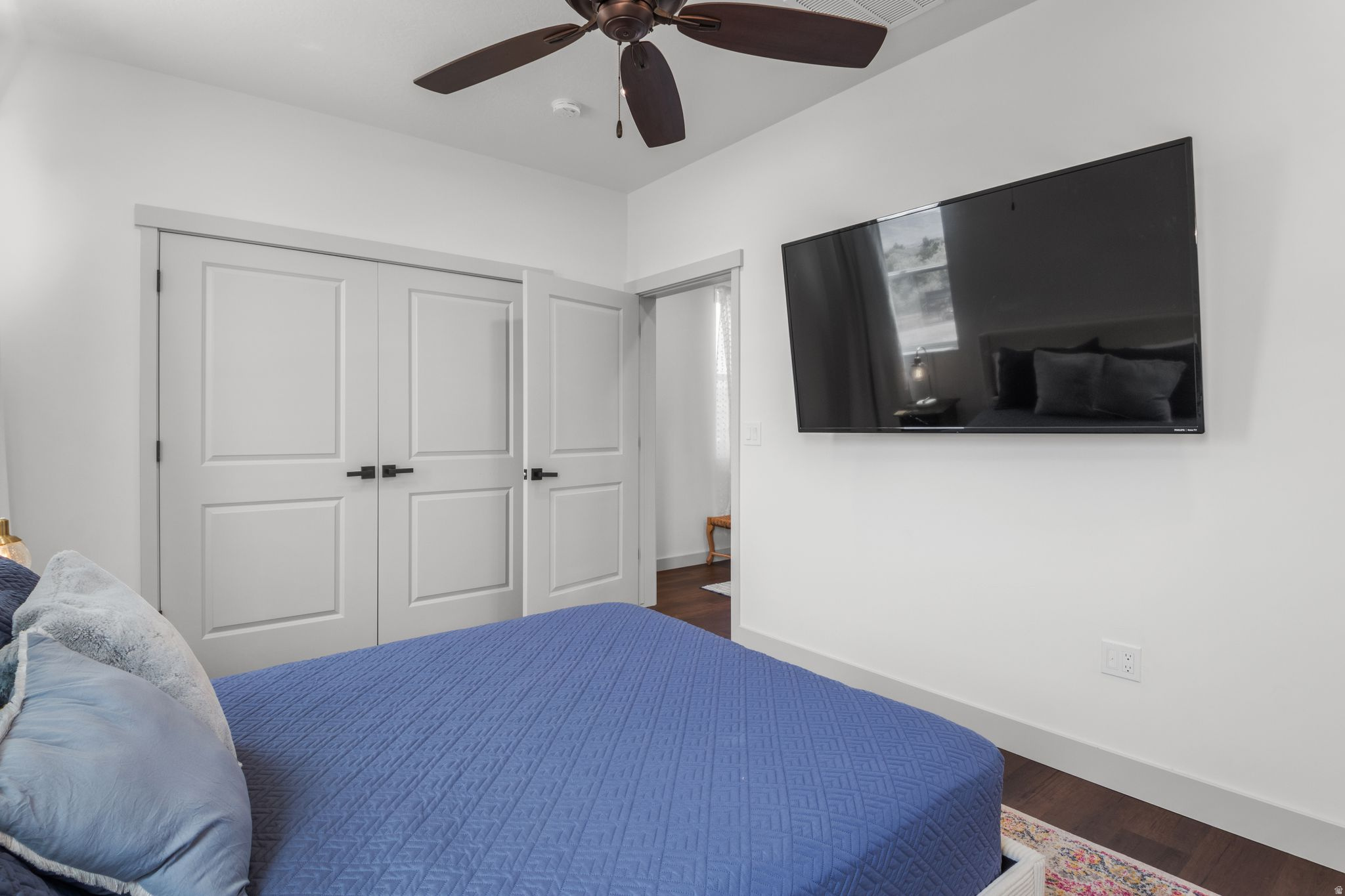 EVANS RANCH - Residential