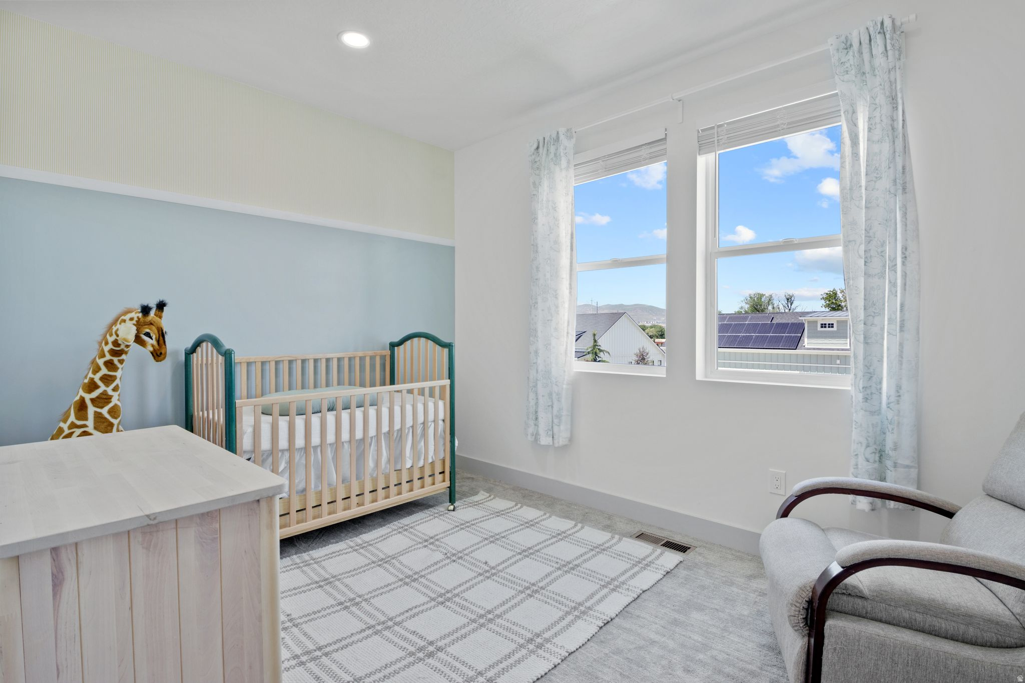 EVANS RANCH - Residential