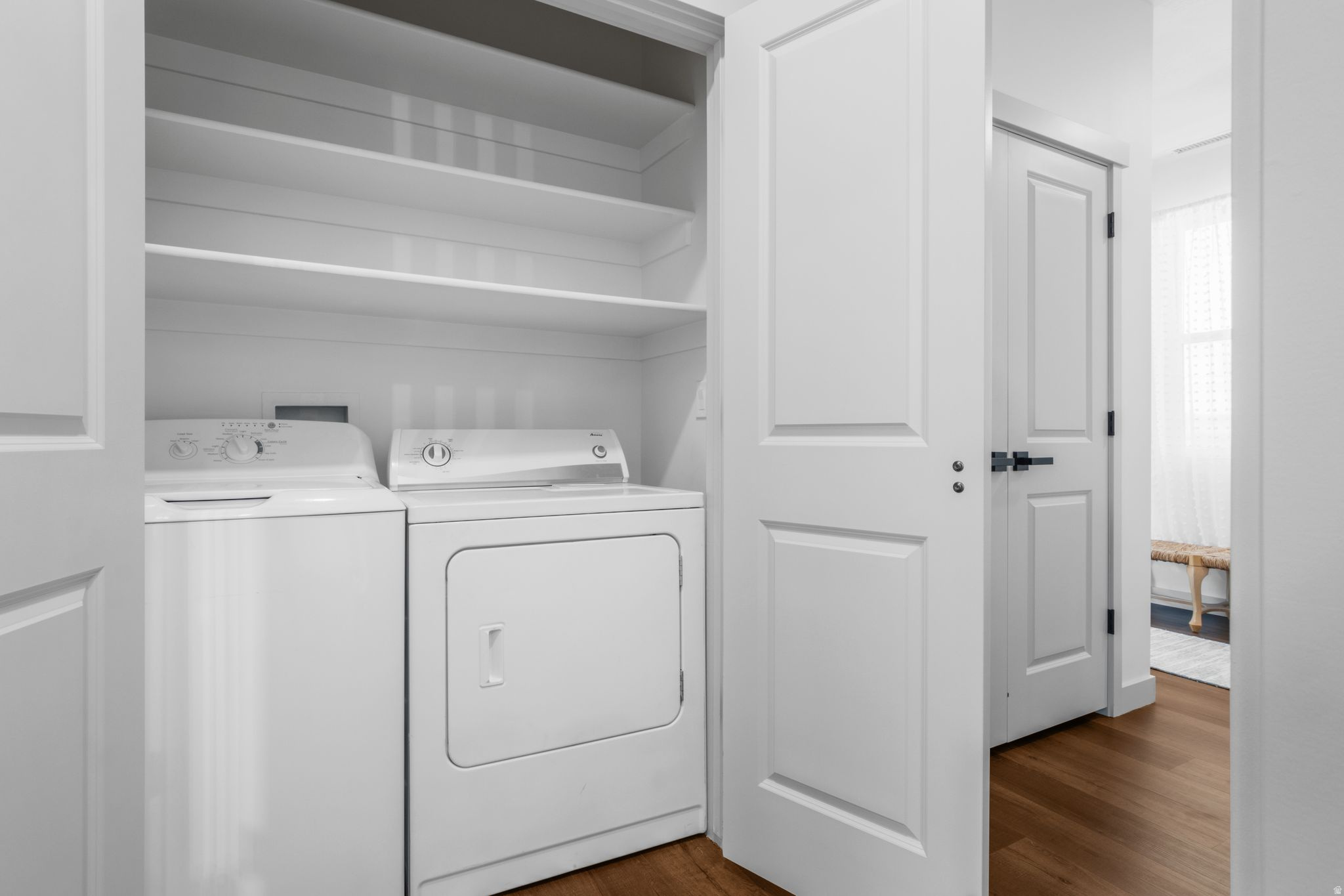 EVANS RANCH - Residential