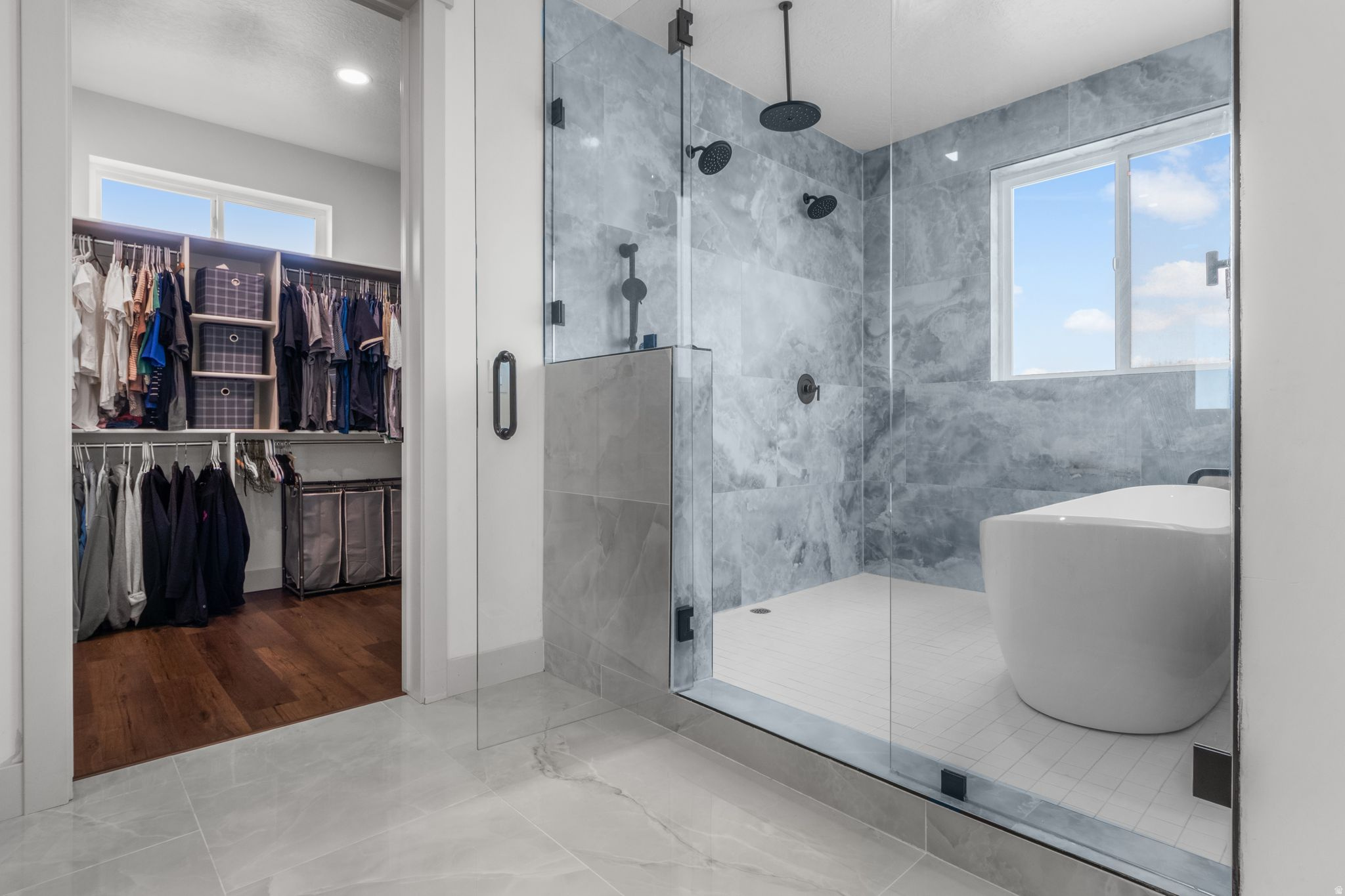 EVANS RANCH - Residential