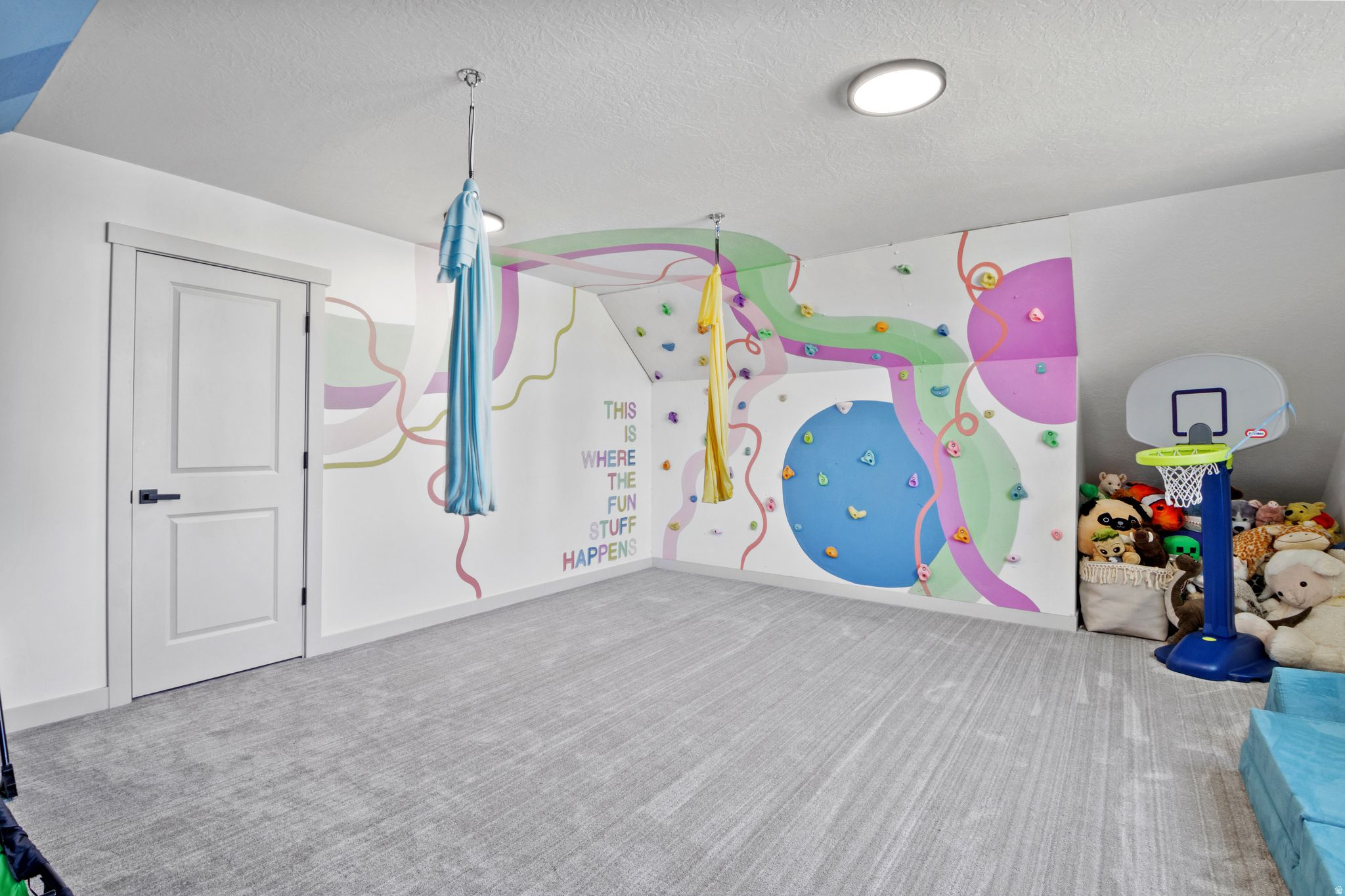 EVANS RANCH - Residential