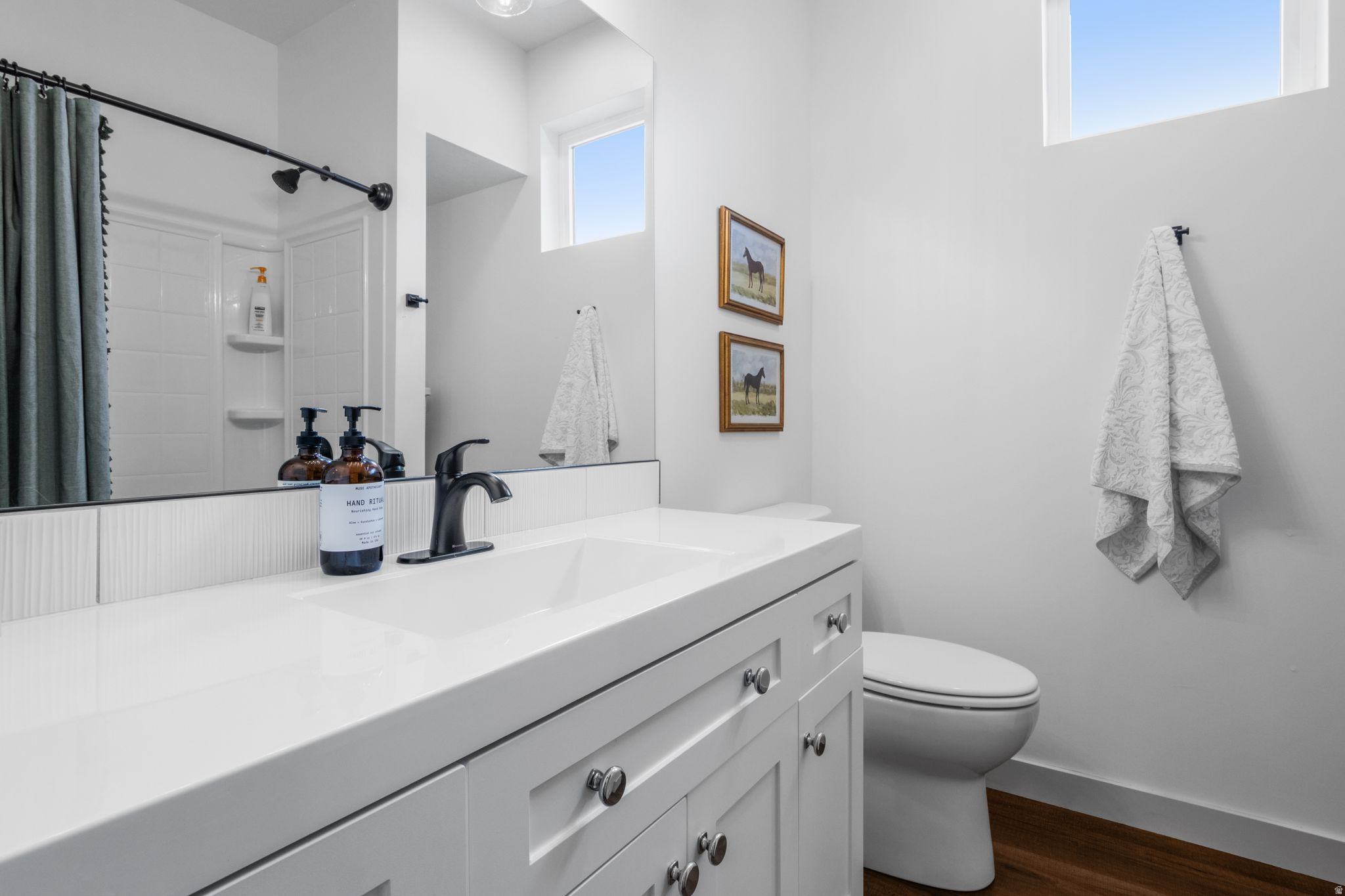 EVANS RANCH - Residential