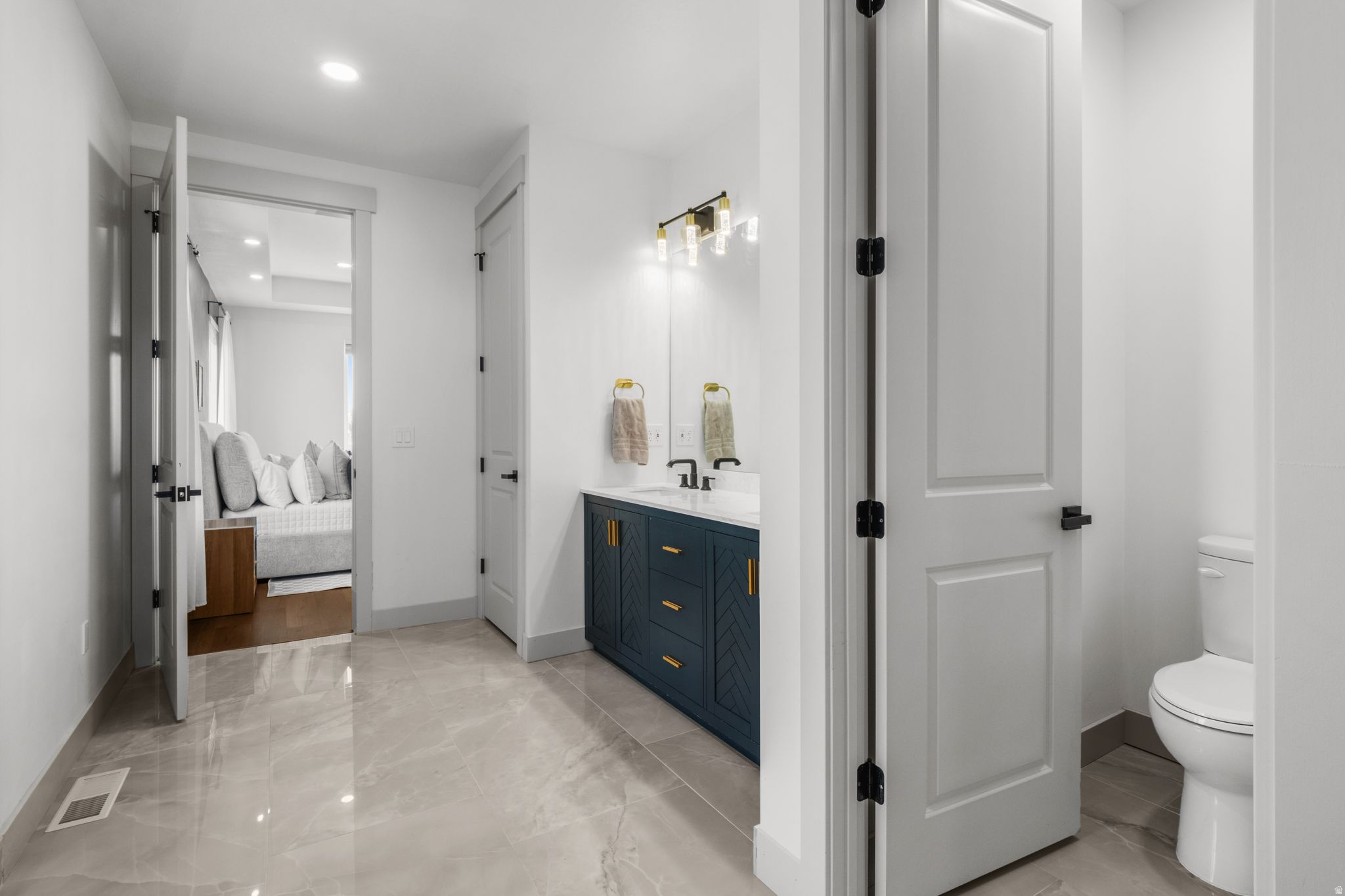 EVANS RANCH - Residential