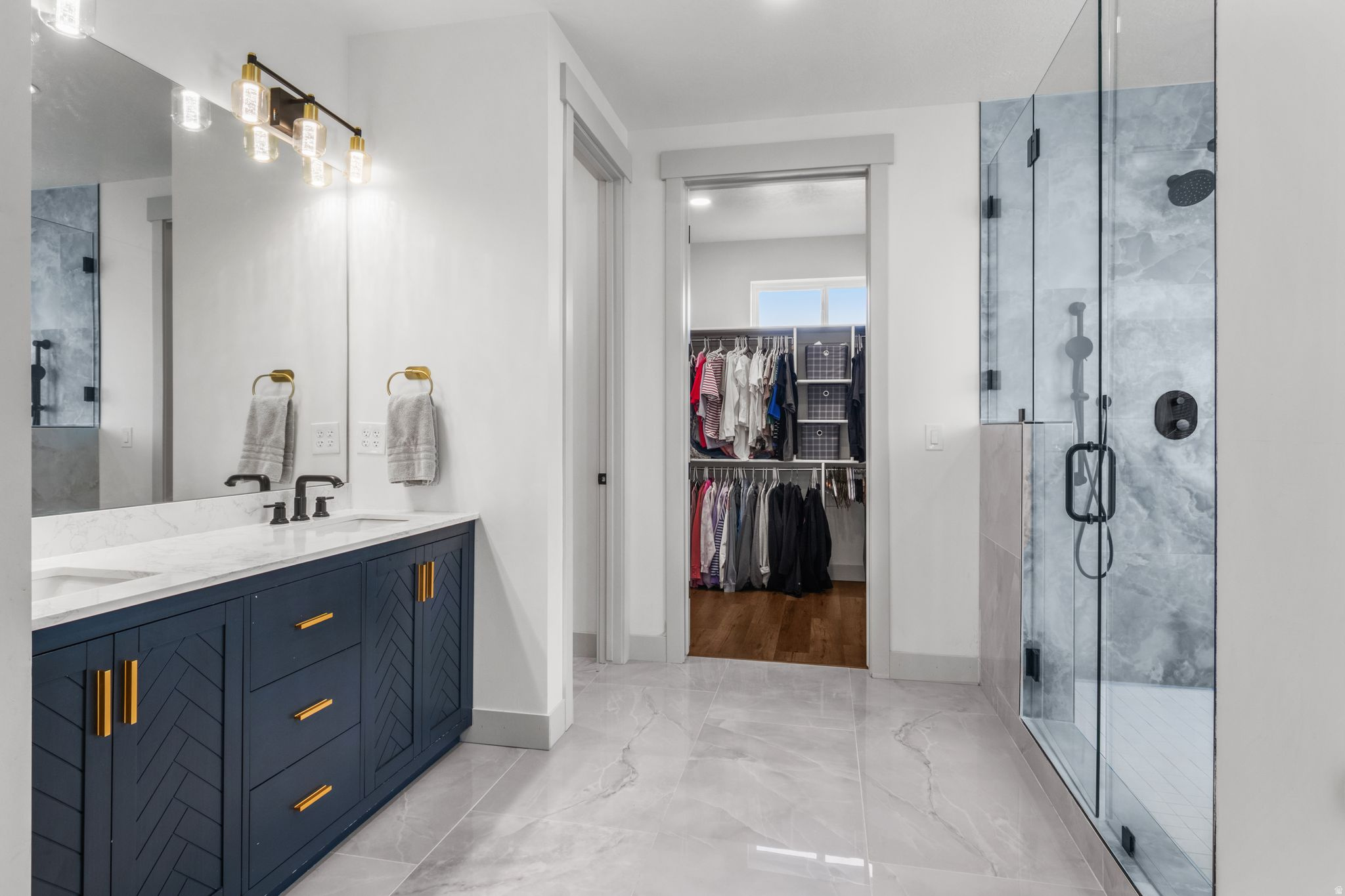 EVANS RANCH - Residential