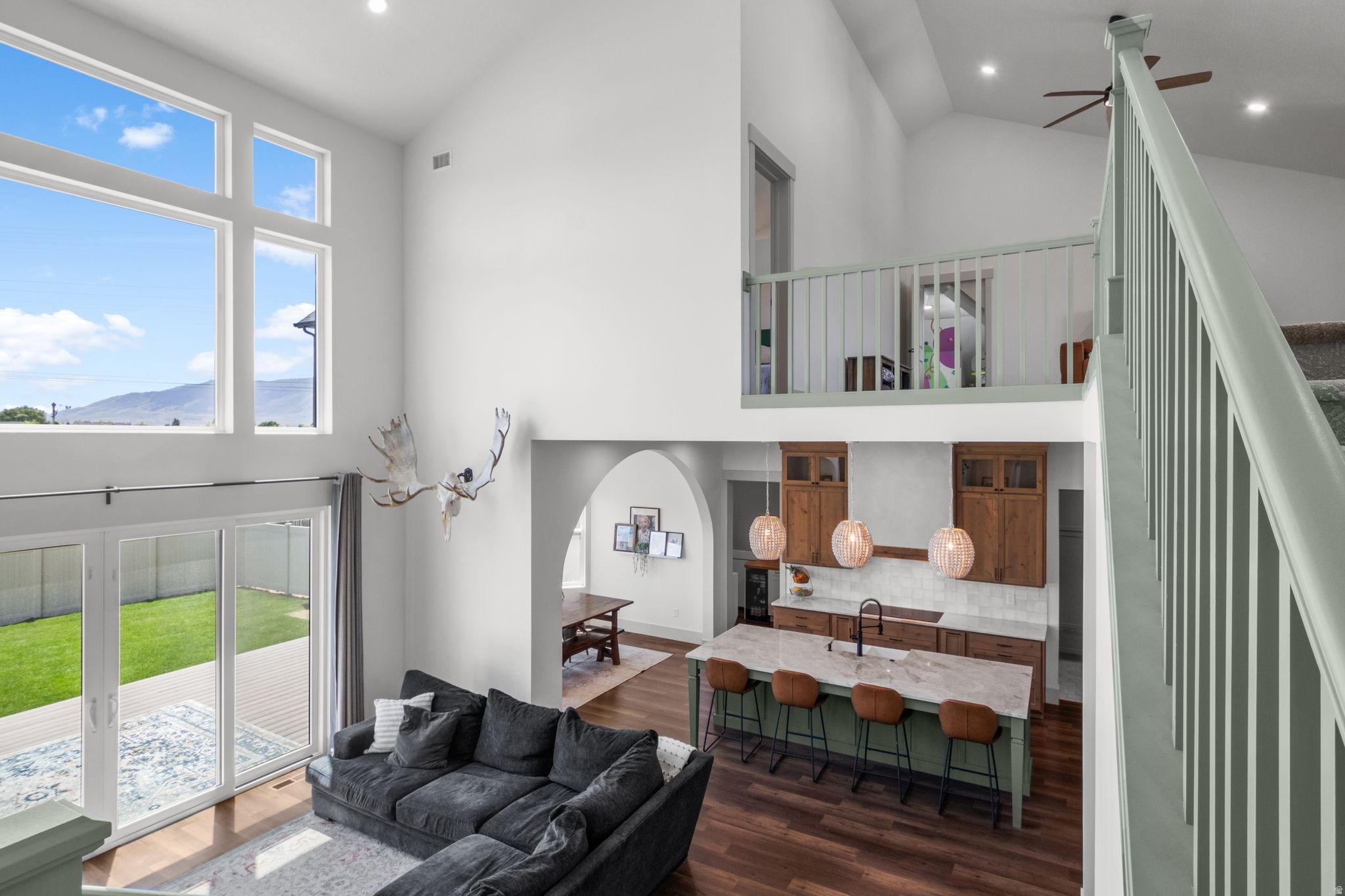 EVANS RANCH - Residential