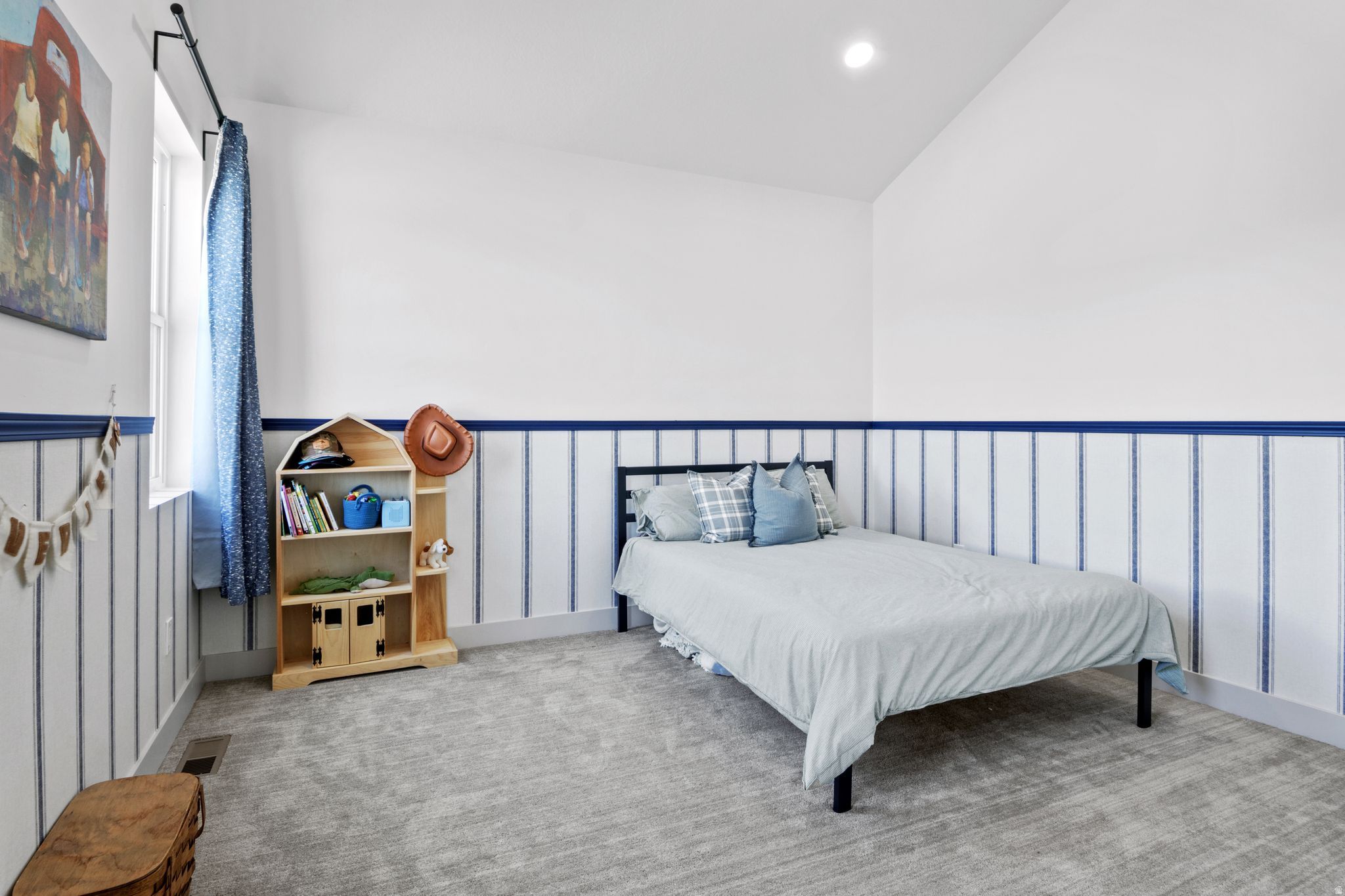 EVANS RANCH - Residential