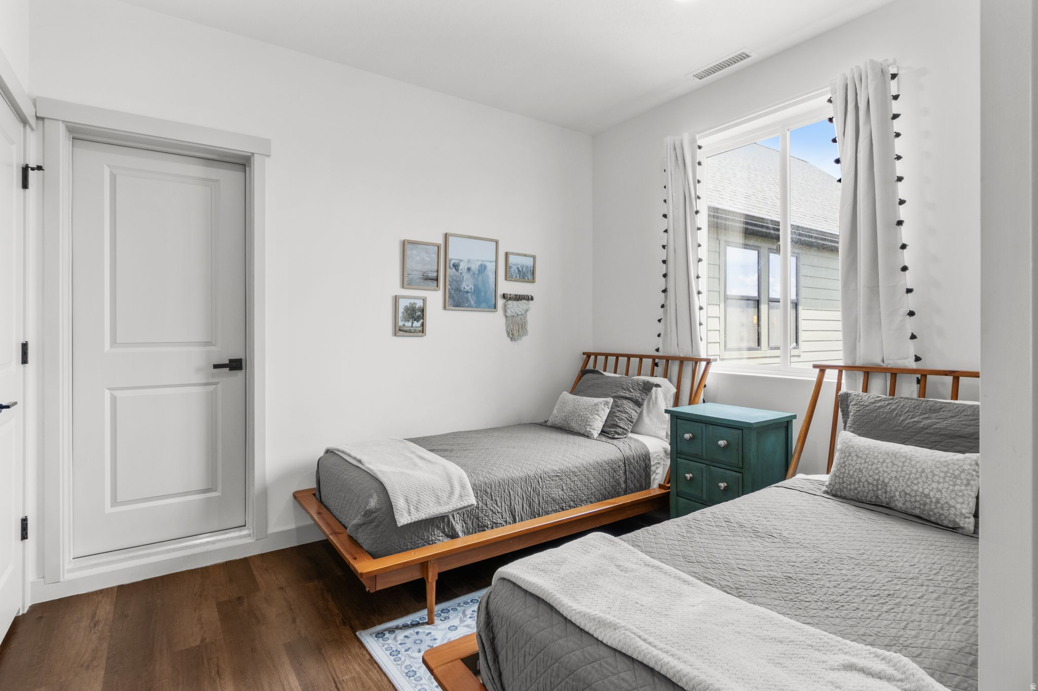 EVANS RANCH - Residential