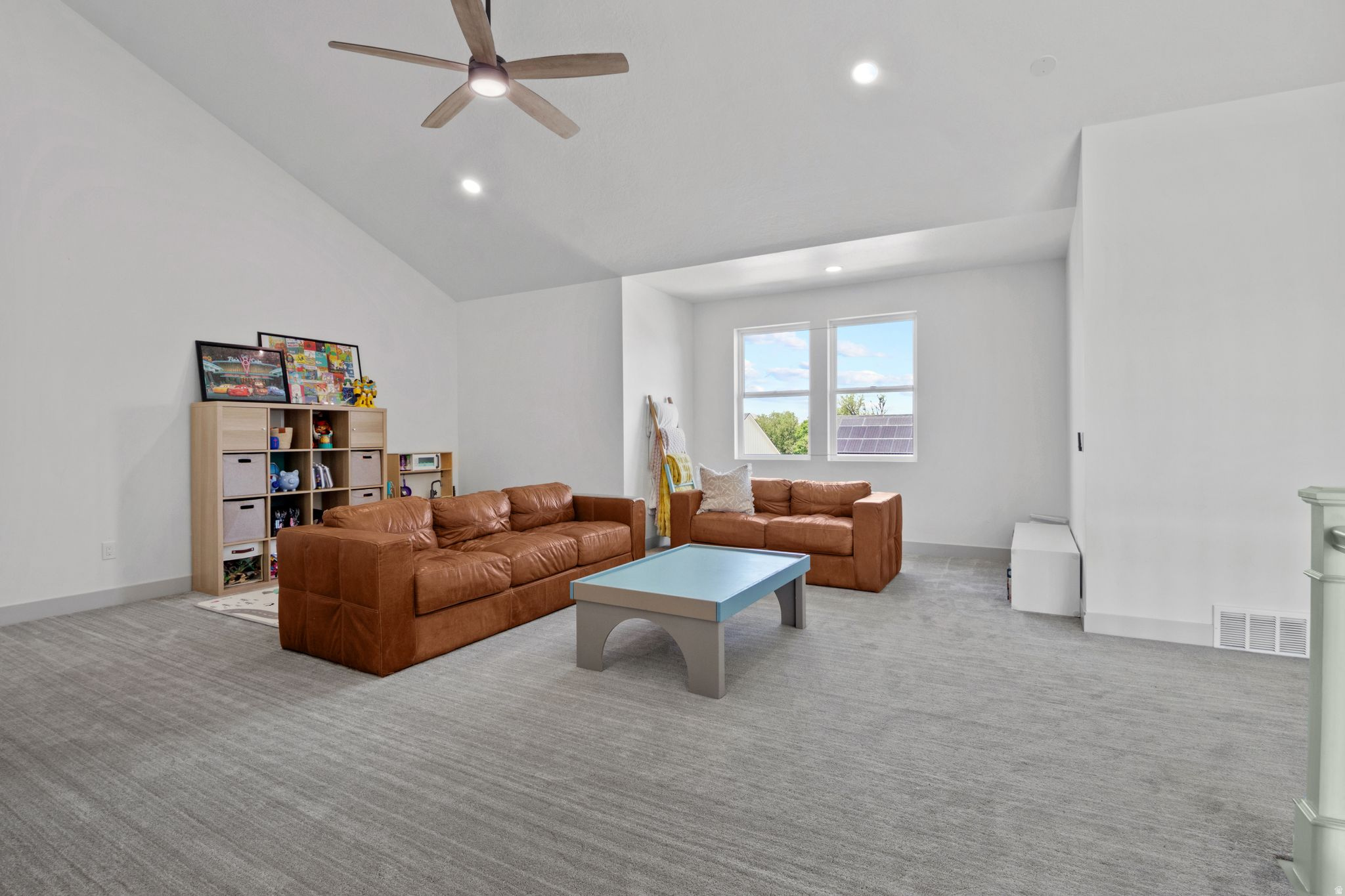 EVANS RANCH - Residential