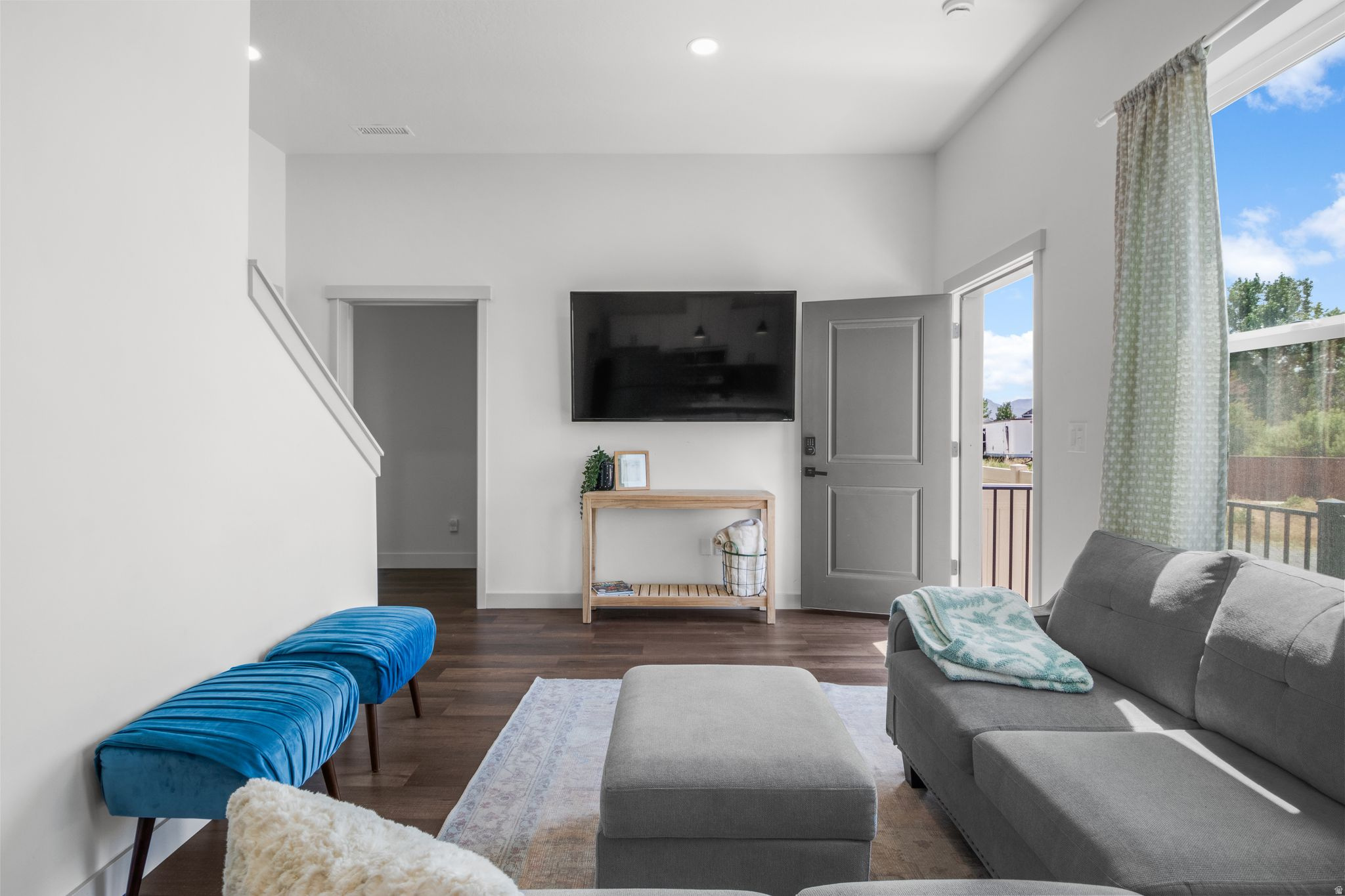 EVANS RANCH - Residential