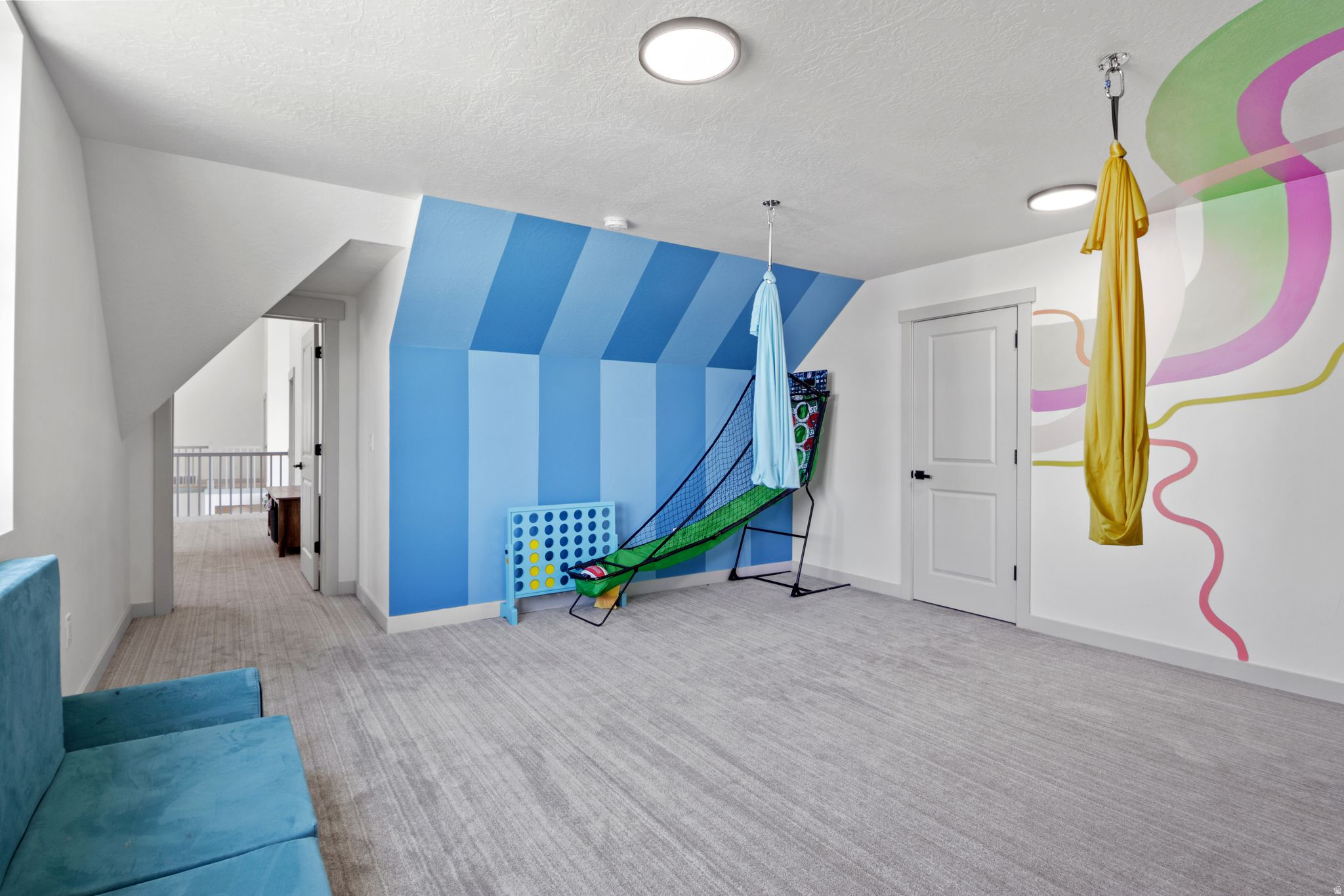 EVANS RANCH - Residential